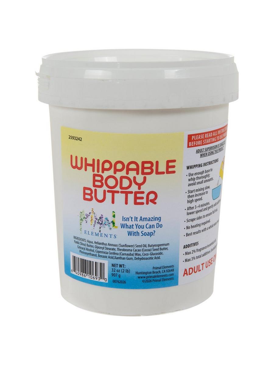 CRAZY WISDOM Body Butter ボディーバター CRAZY WISDOM Body Butter ボディーバター Moisturizing Body Butter