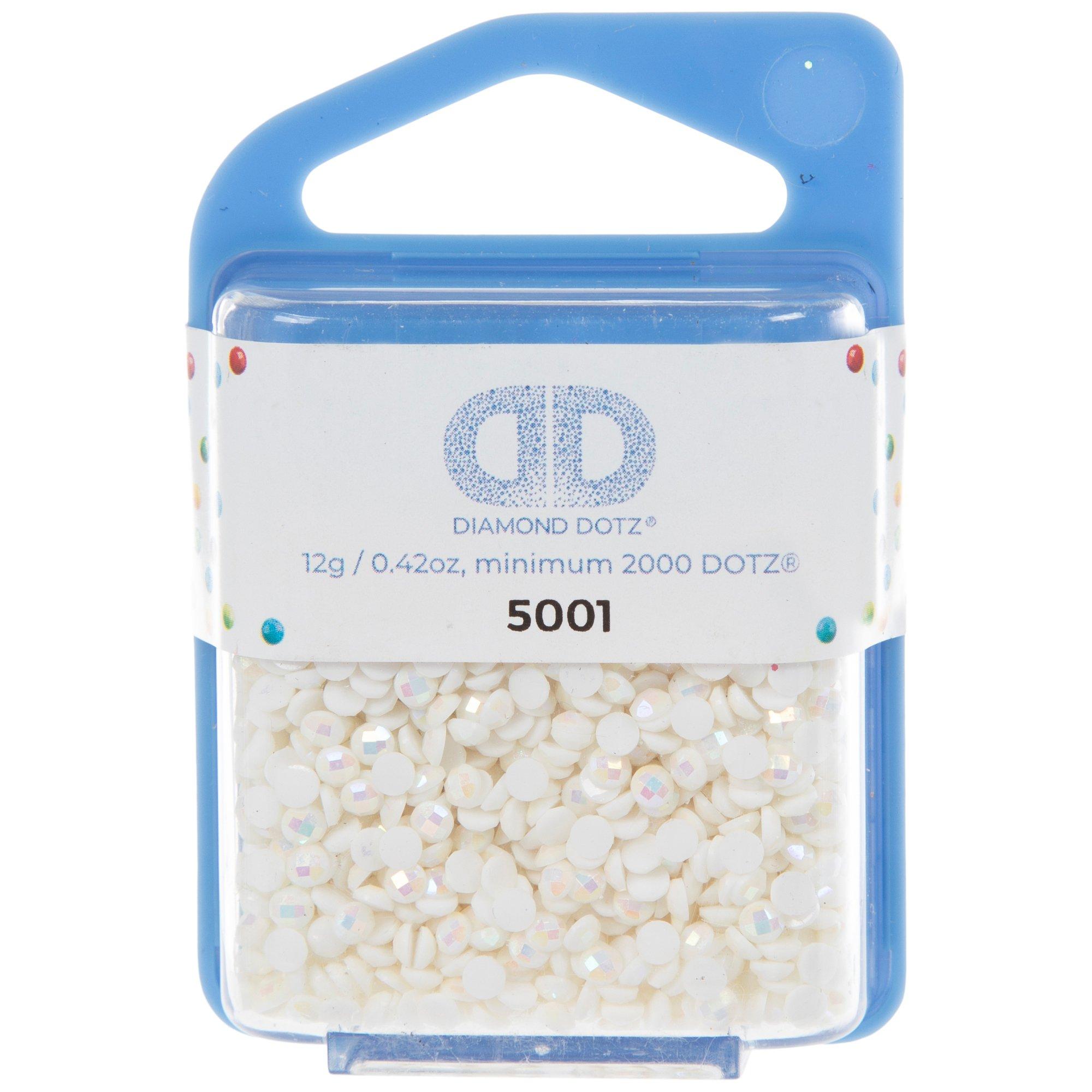 Diamond Dotz Rhinestones