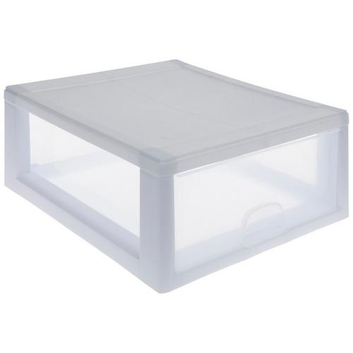 Stackable Drawer