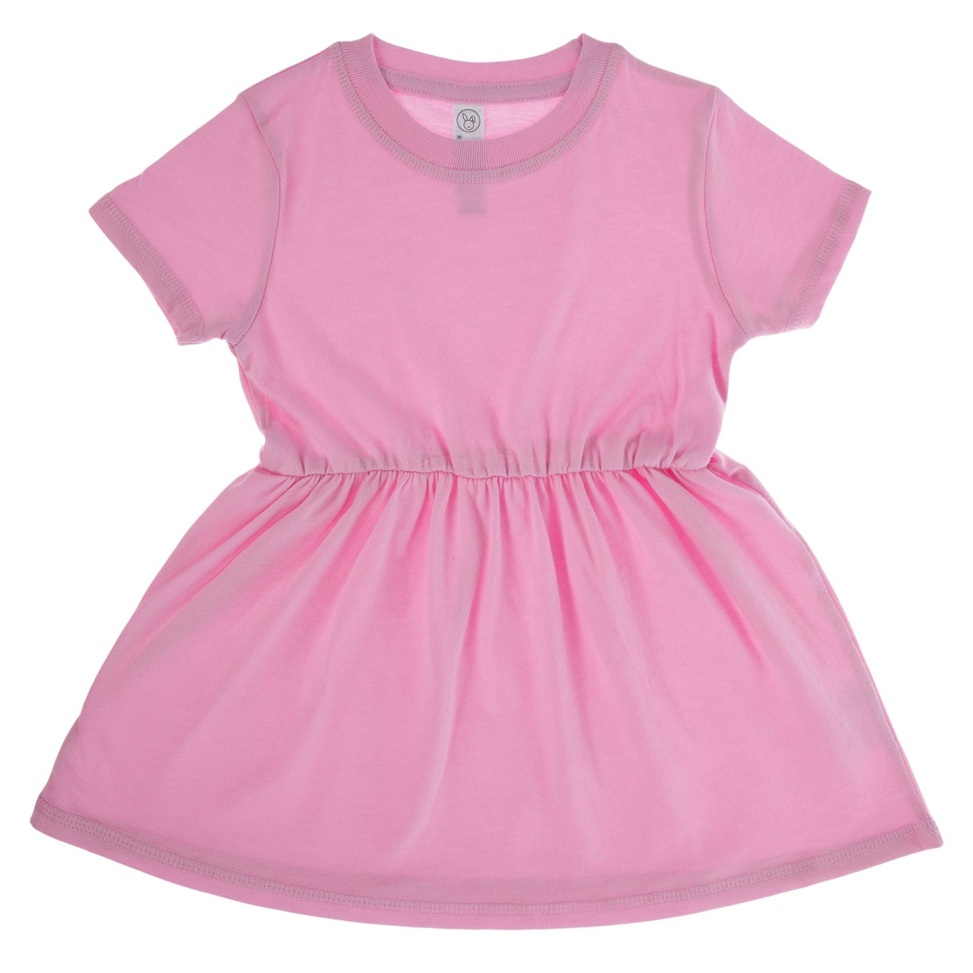 Infant Crew Short Sleeve Dress | Hobby Lobby | 2594331