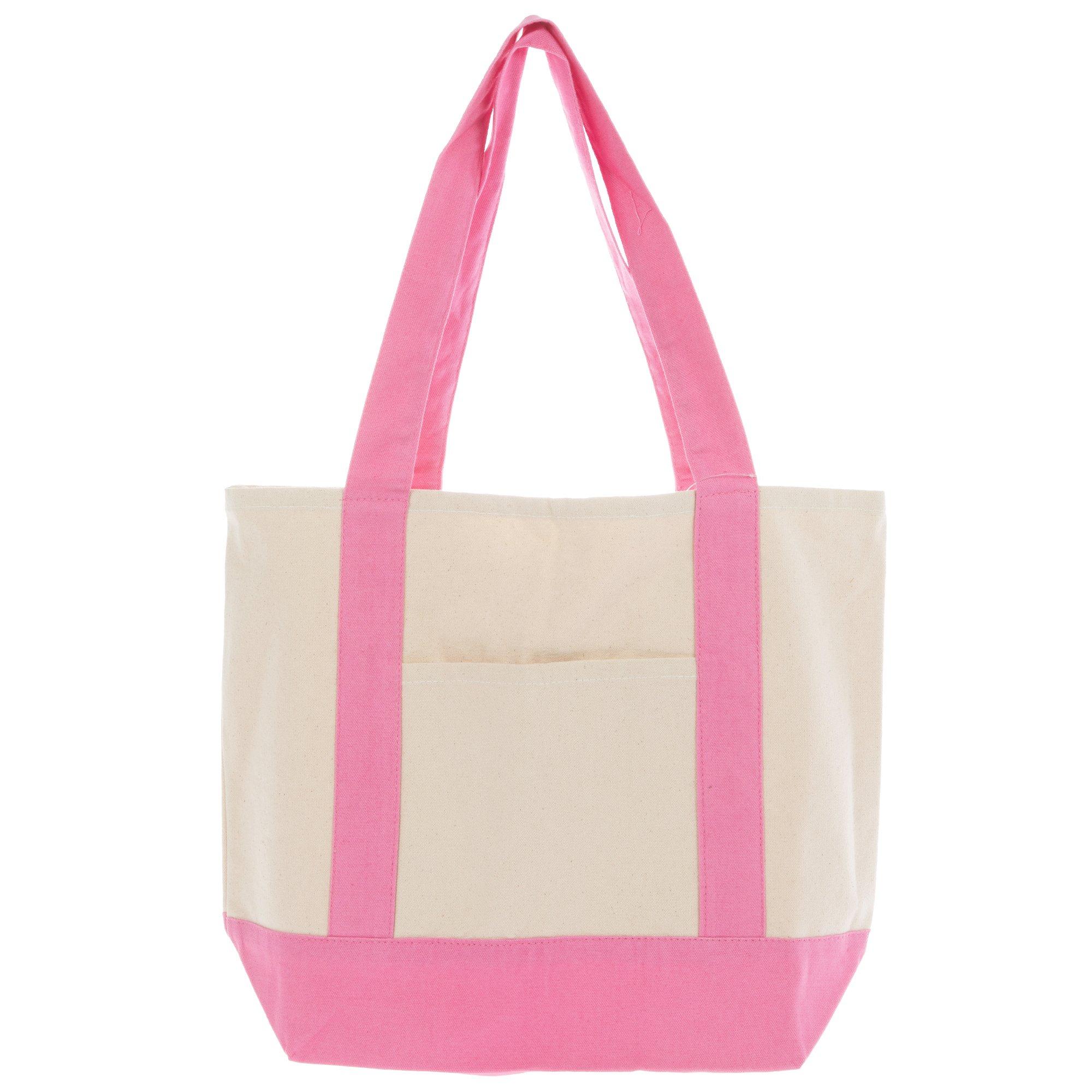 Canvas Tote Bag
