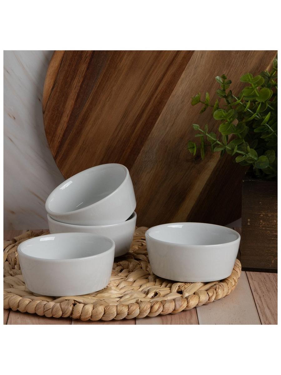White Taster Bowls | Hobby Lobby | 2596047