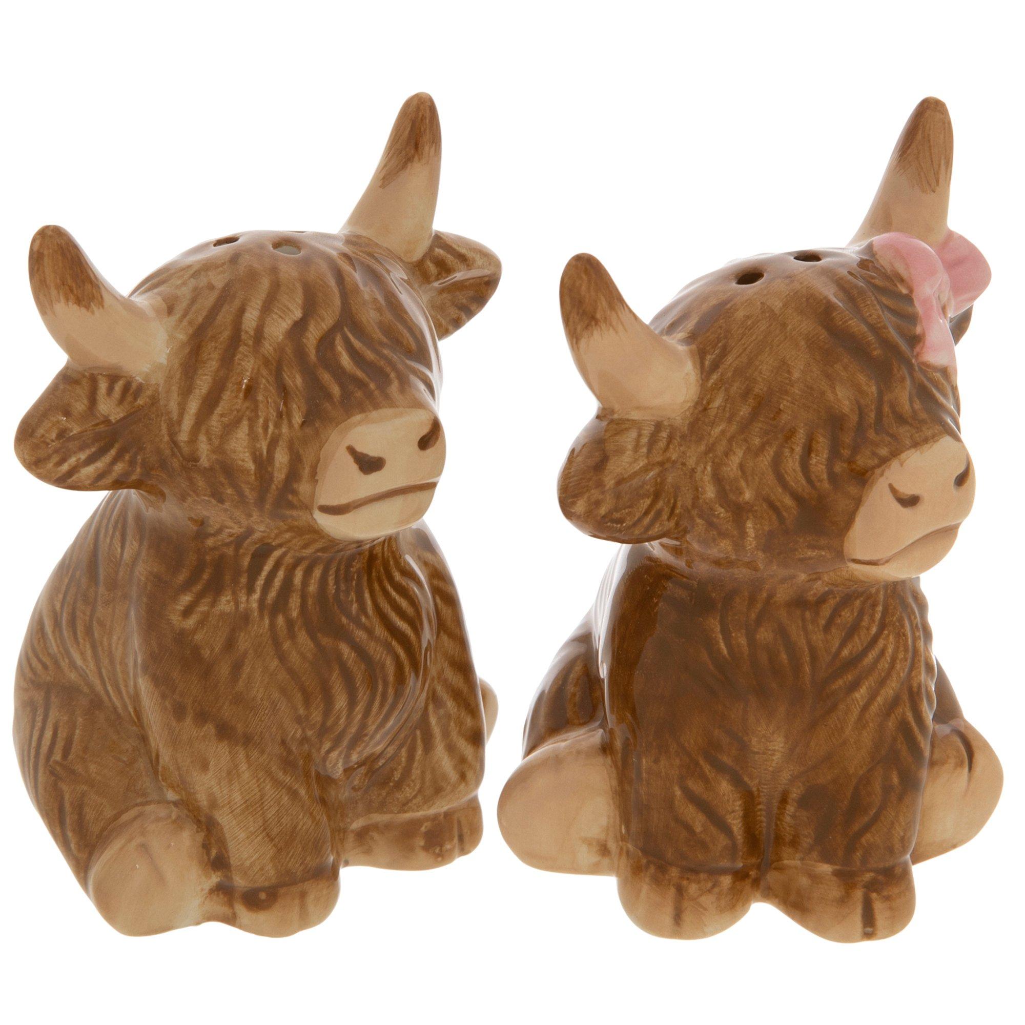 Hobby Lobby Salt And Pepper Shakers