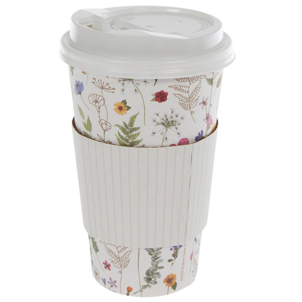15 oz sublimation coffee mugs 15oz SUBLIMATION COFFEE MUG main image 1
