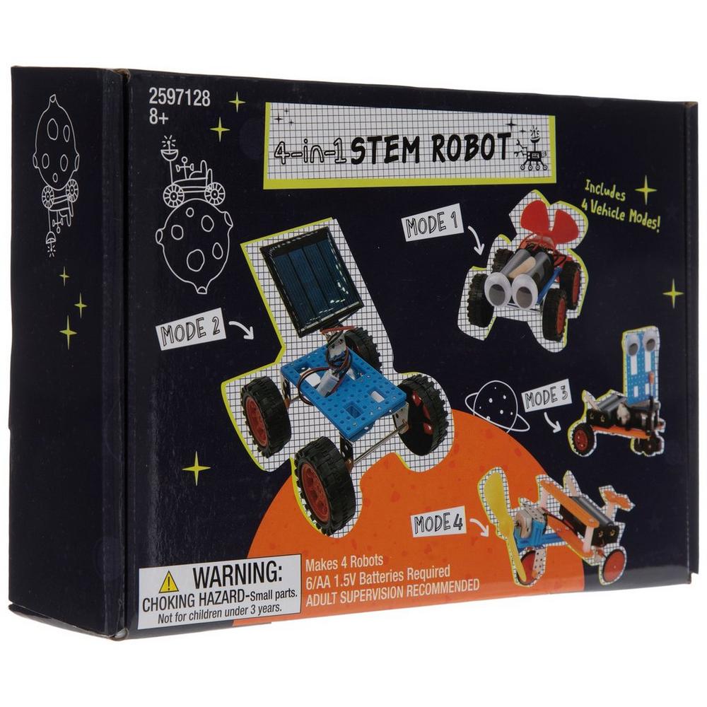Stem Robot Kit | Hobby Lobby | 2597128