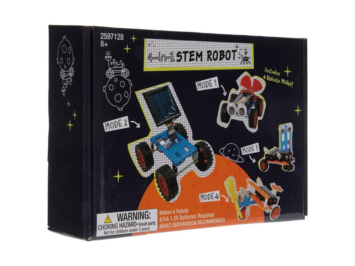 Stem Robot Kit | Hobby Lobby | 2597128