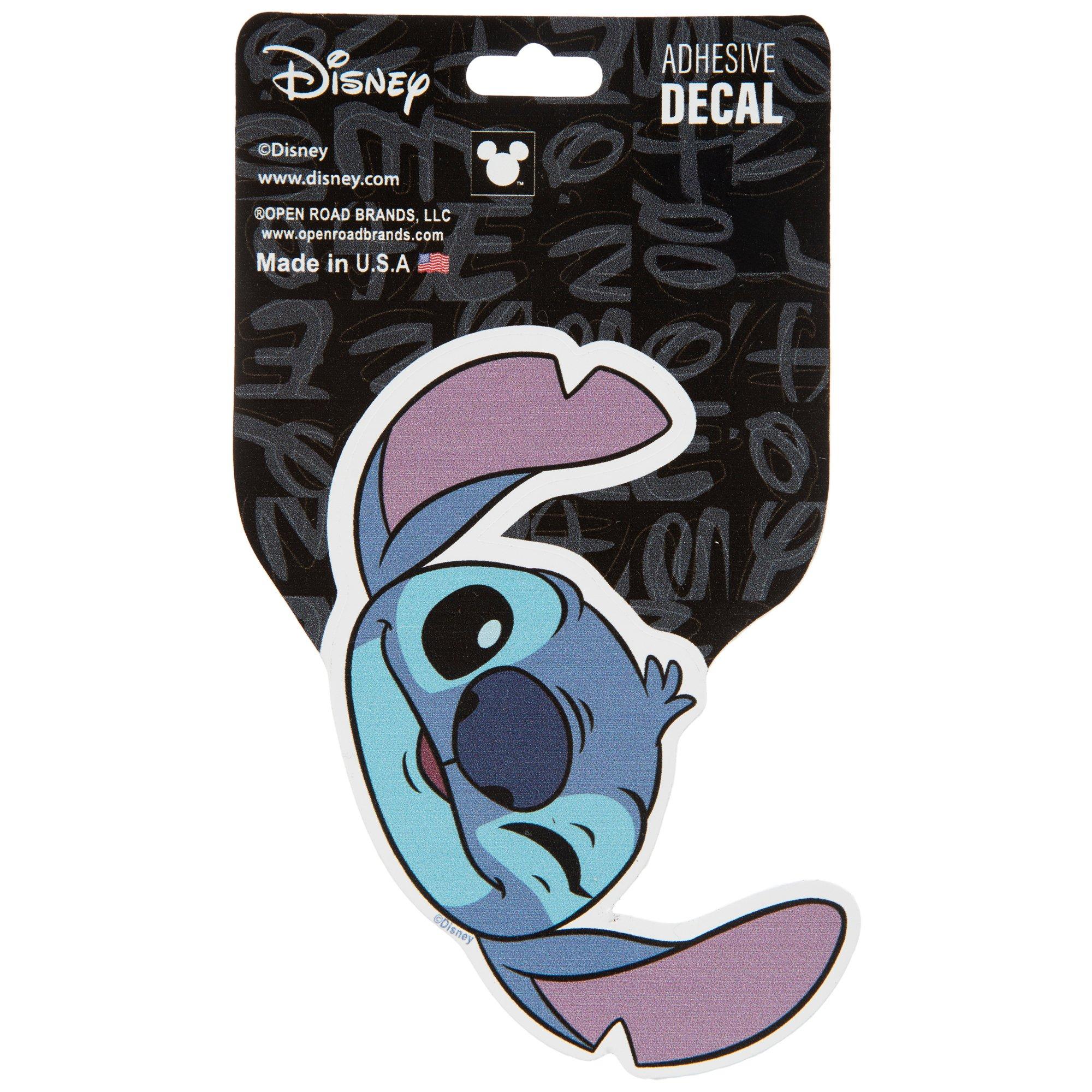 Stitch Decal | Hobby Lobby | 2597151