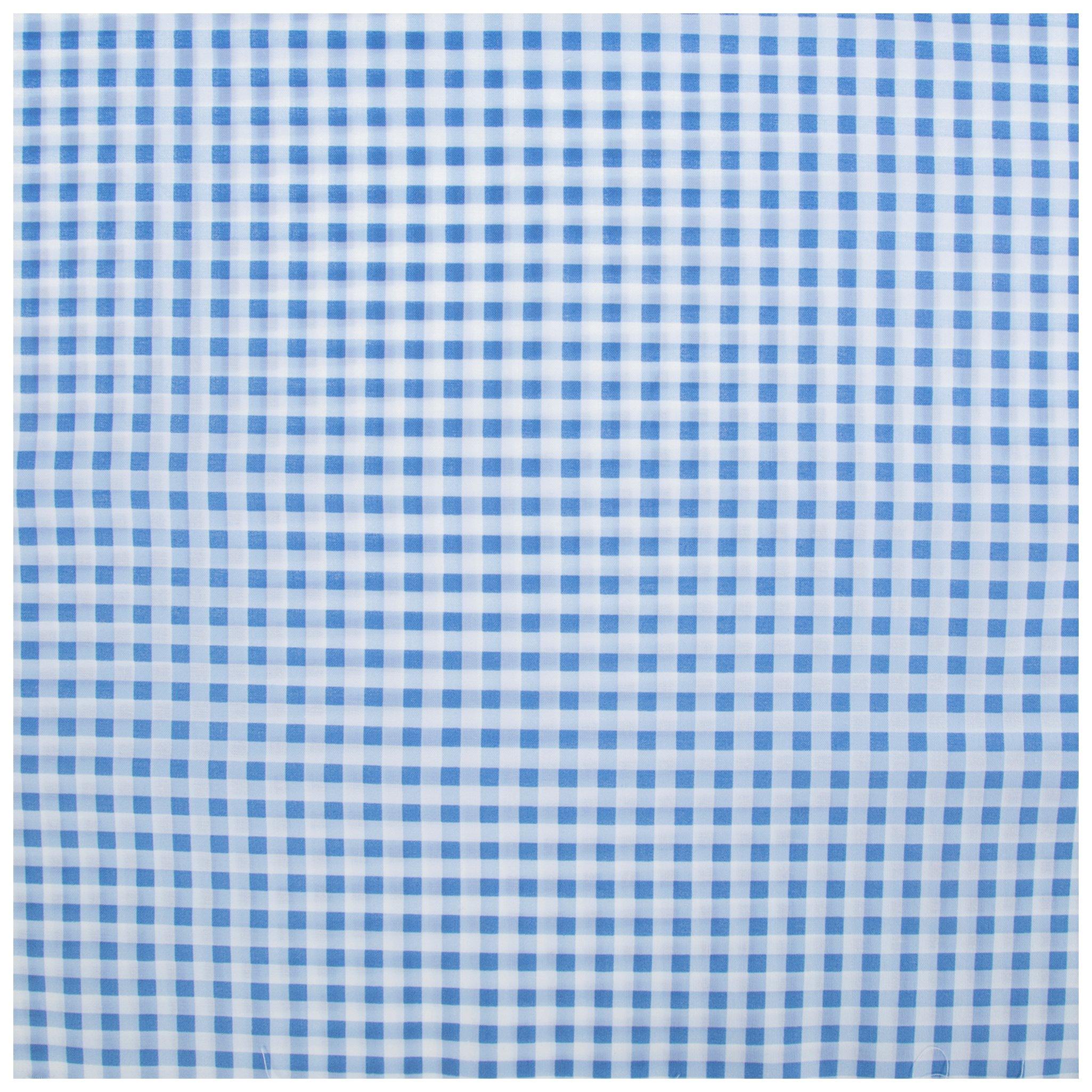 Buffalo Check Apparel Fabric