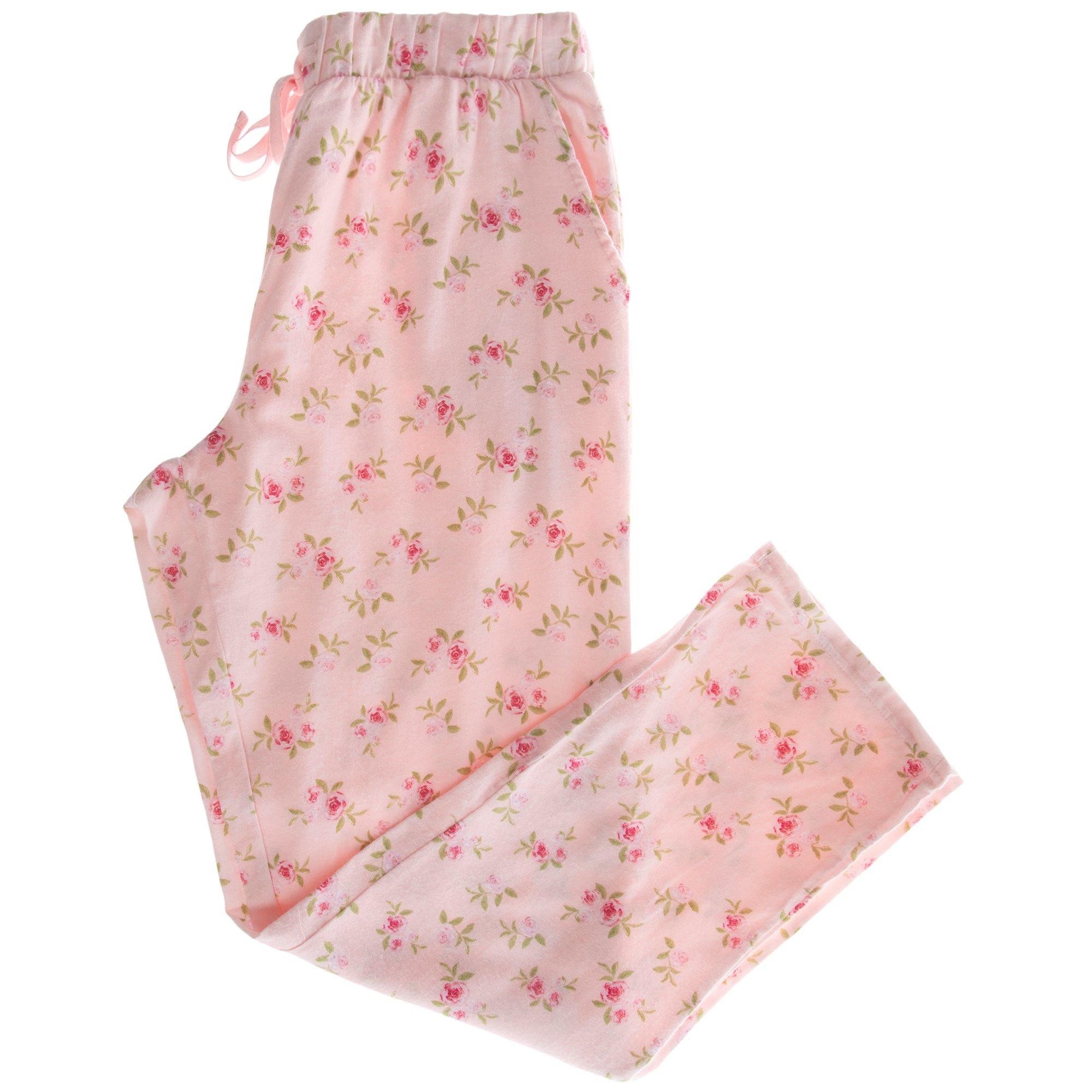 Ditzy Floral Adult Pajama Pants | Hobby Lobby | 2597557