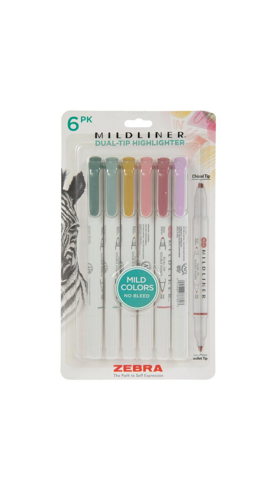 カラフルハピネス７人セット Zebra Z-Grip Plus Mechanical Pencils with Bonus Lead and Erasers