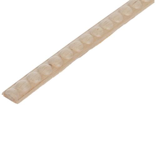Beaded Wood Trim Molding