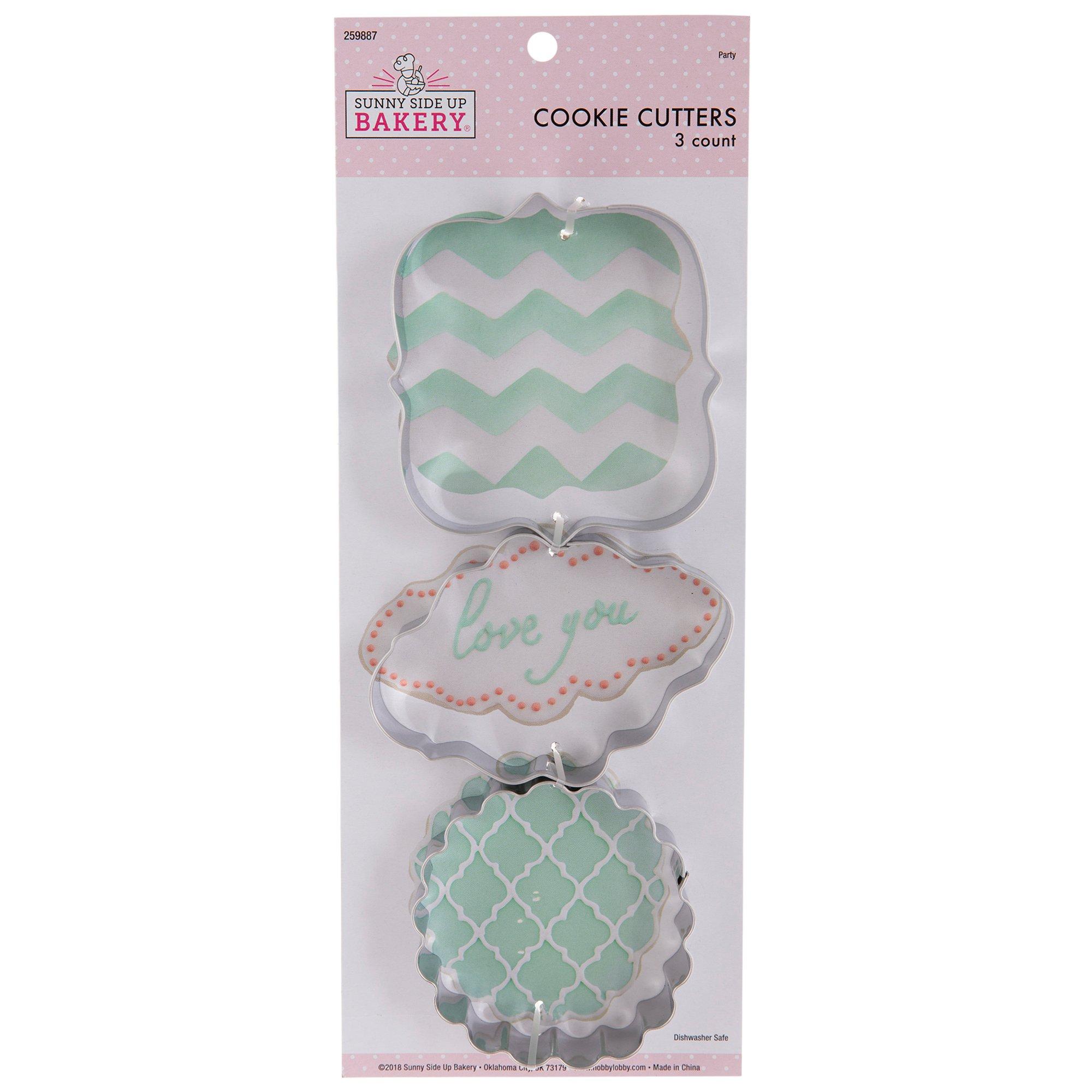 Edison Lace Cake Side Stencil – Confection Couture Stencils