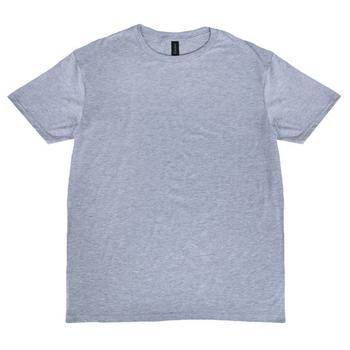 RS Sport Gray - Adult SoftStyle T-Shirt - XL