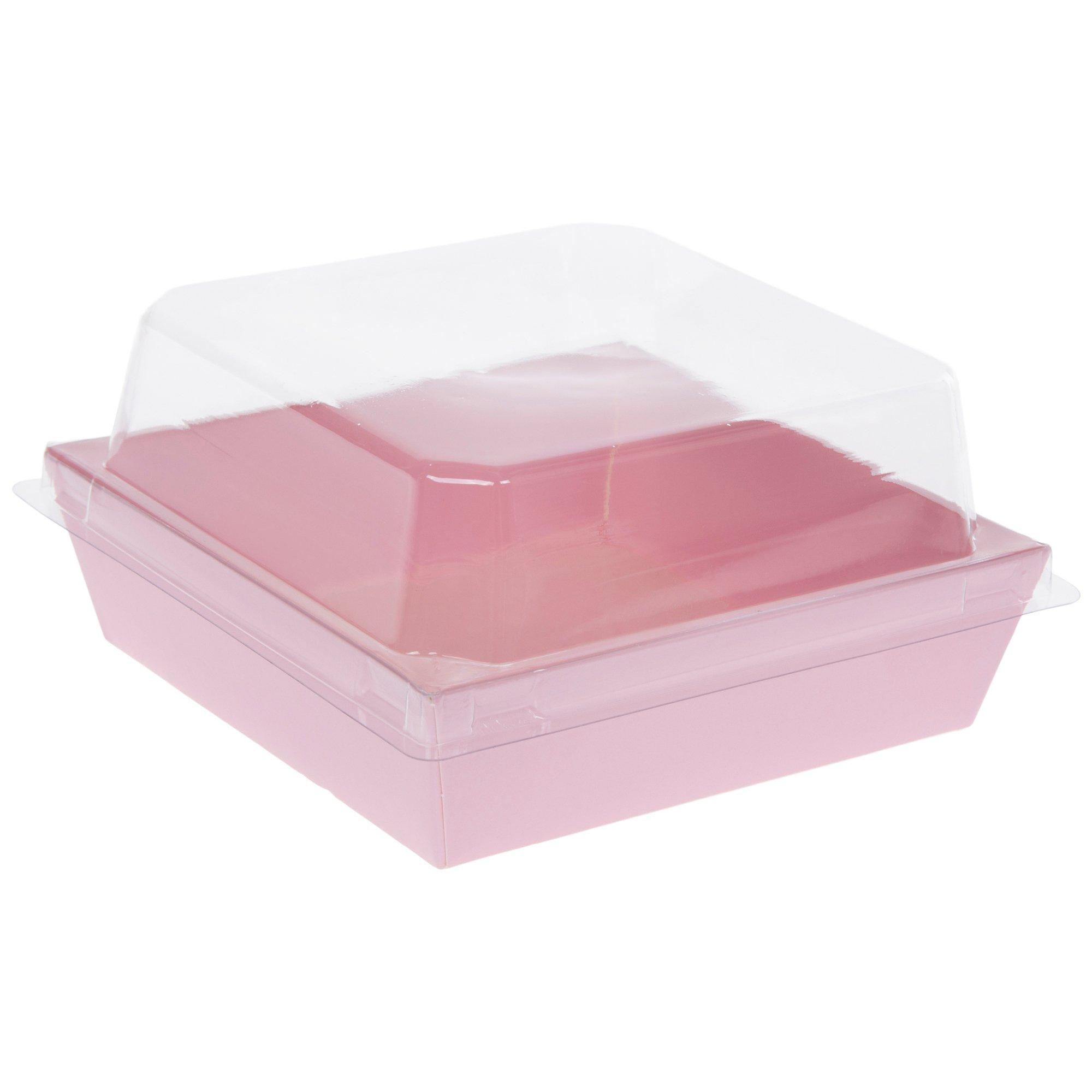 Aluminum Pans & Lids