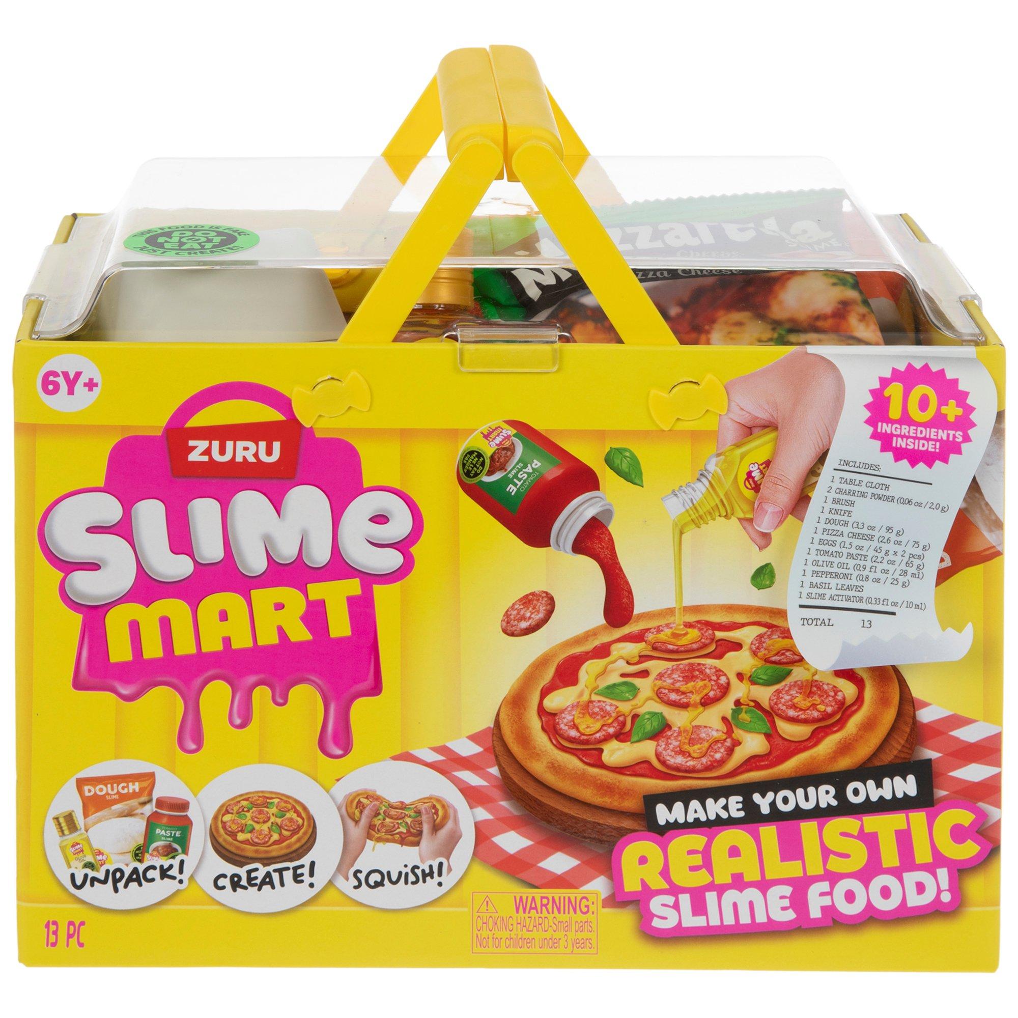 Slime Mart Shopping Basket | Hobby Lobby | 2601854