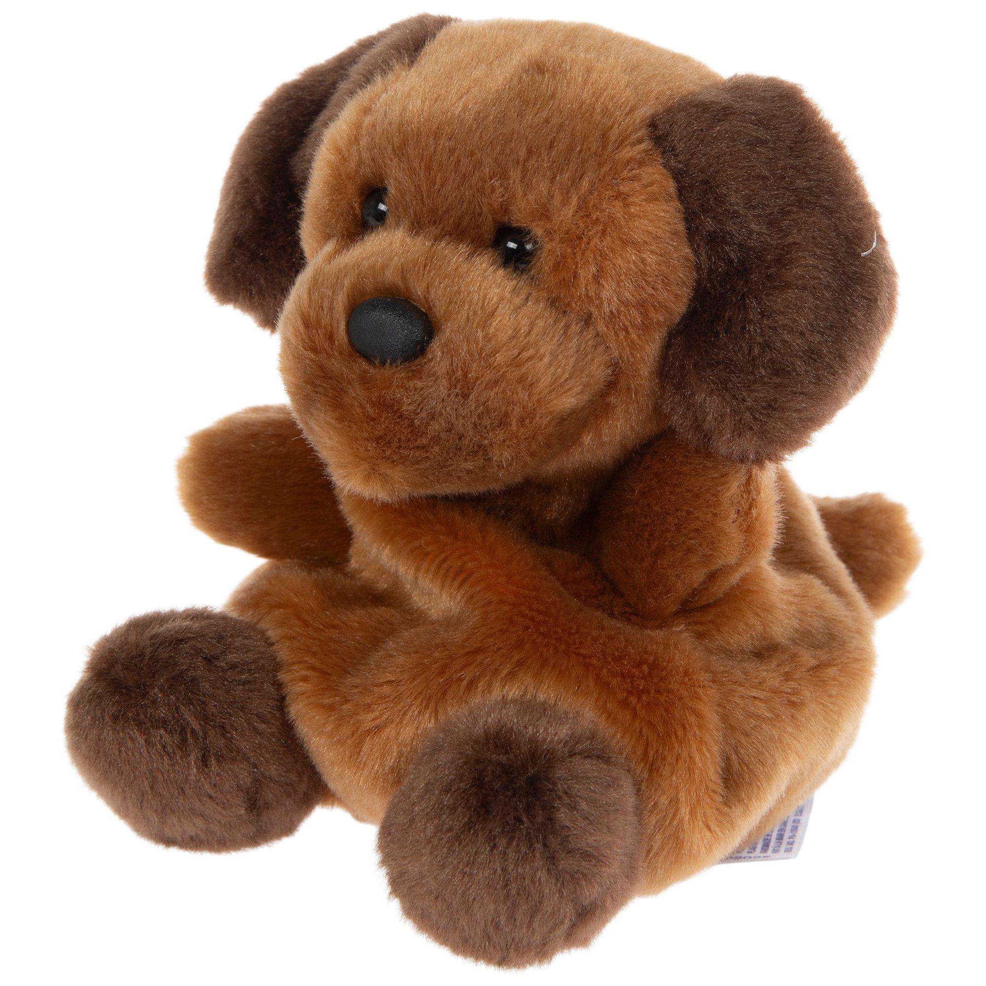 Ruff Ruff Puppy Palm Pal | Hobby Lobby | 2602597