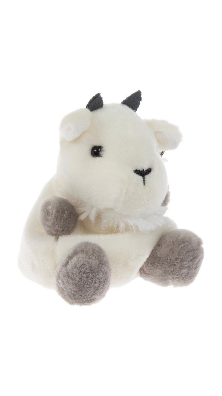 ツアー支給品 GOAT Tour Only 303SS Handstamped Sullivan Supply Nylon Buddy System Walking Lamb and Goat
