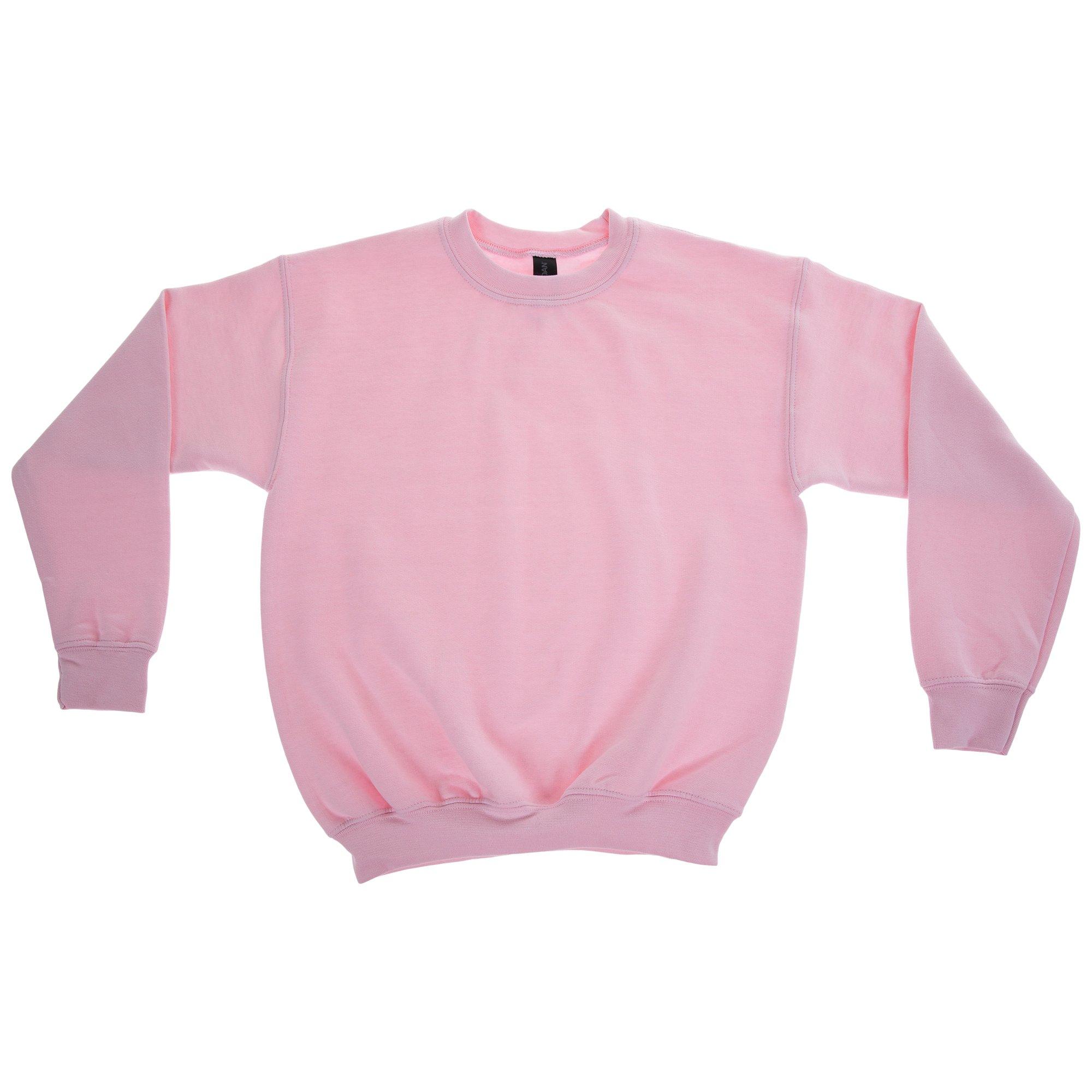 Adult Crew Sweatshirt