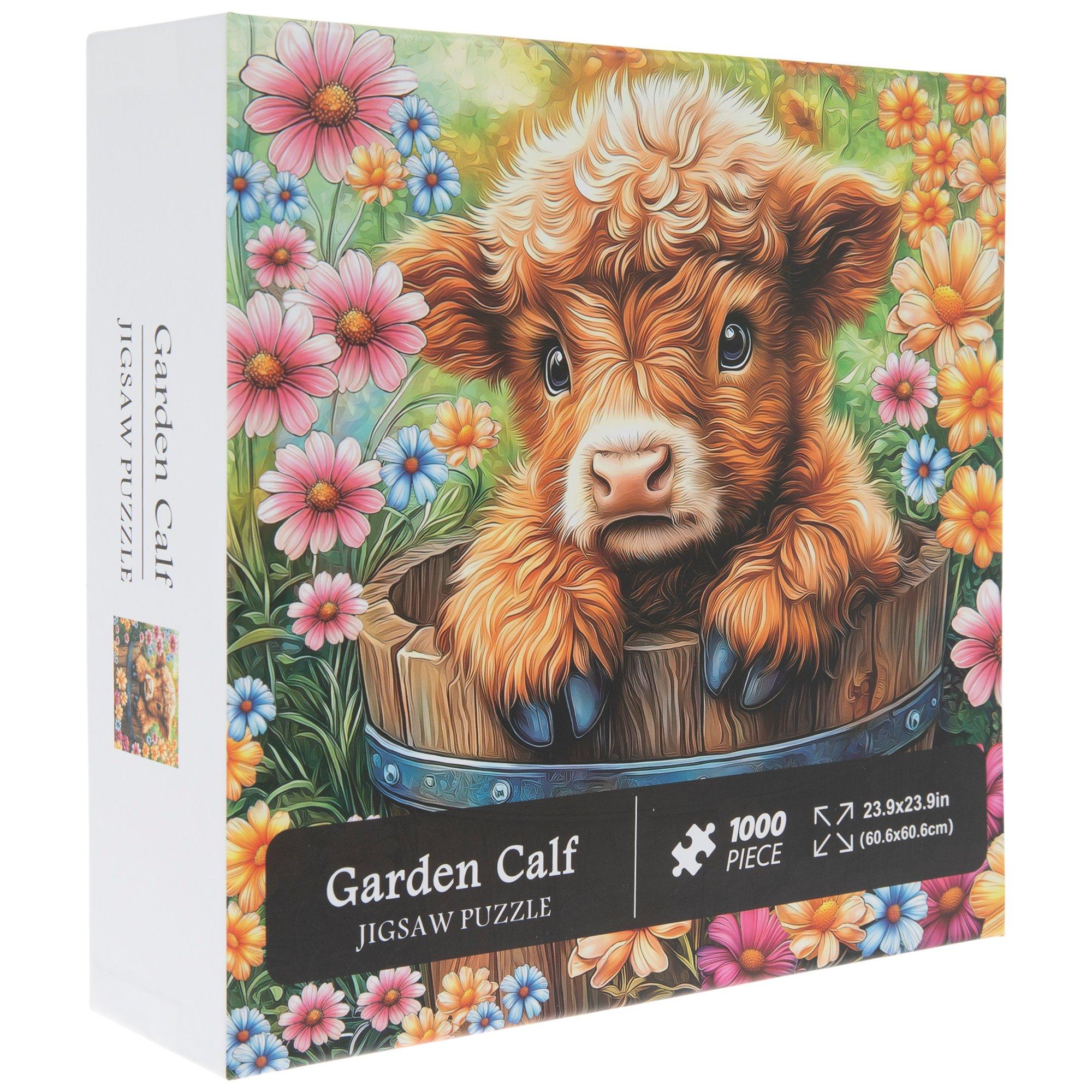 Mountain Vacation Puzzle | Hobby Lobby | 2406270