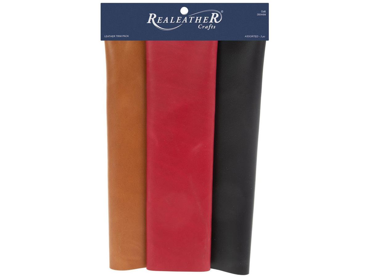 Leather Trim Pack | Hobby Lobby | 2604494