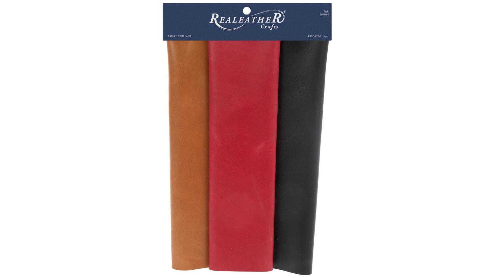Leather Trim Pack | Hobby Lobby | 2604494
