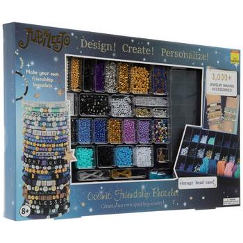 Cosmic Friendship Bracelet Kit
