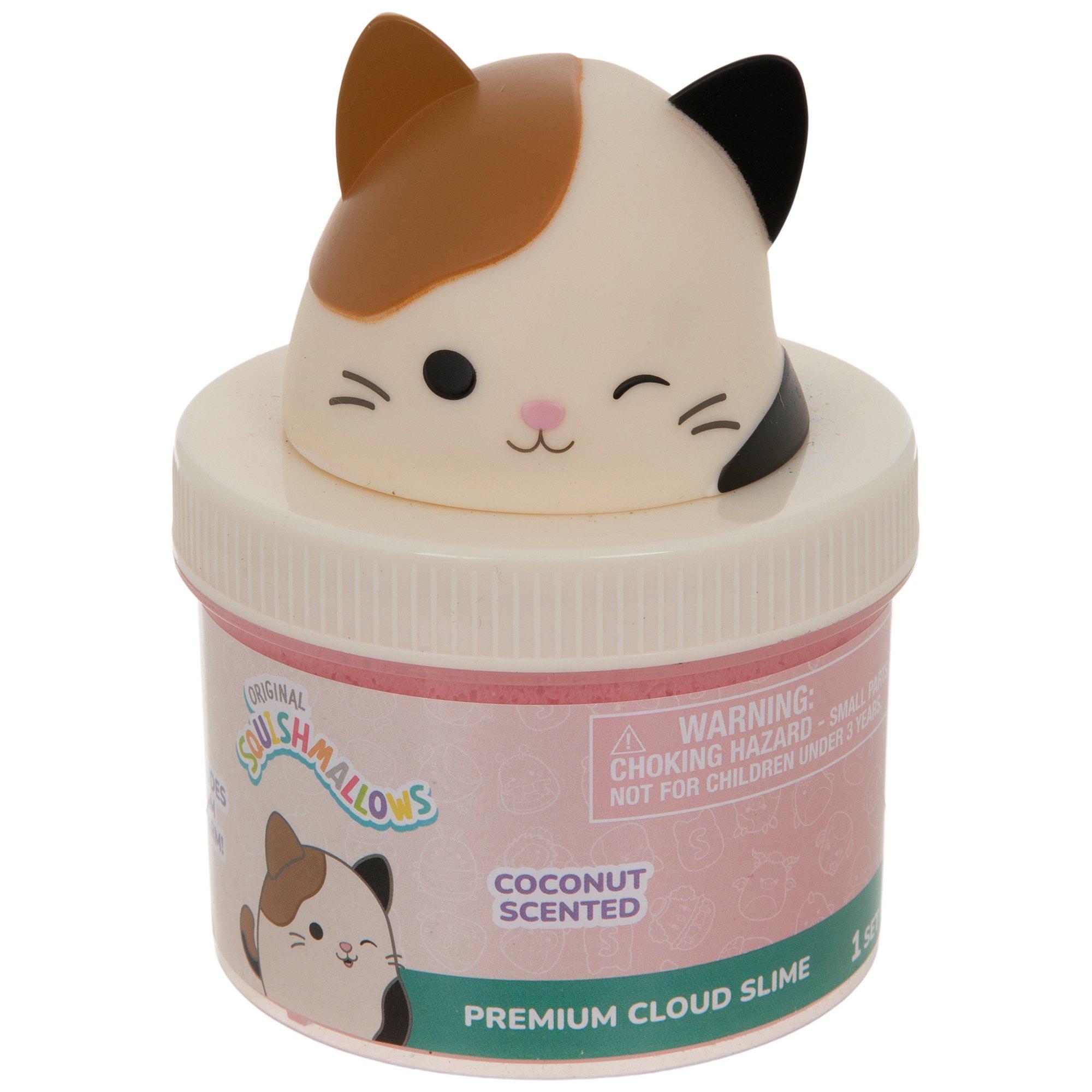 Cam Squishmallows Premium Cloud Slime | Hobby Lobby | 2604635