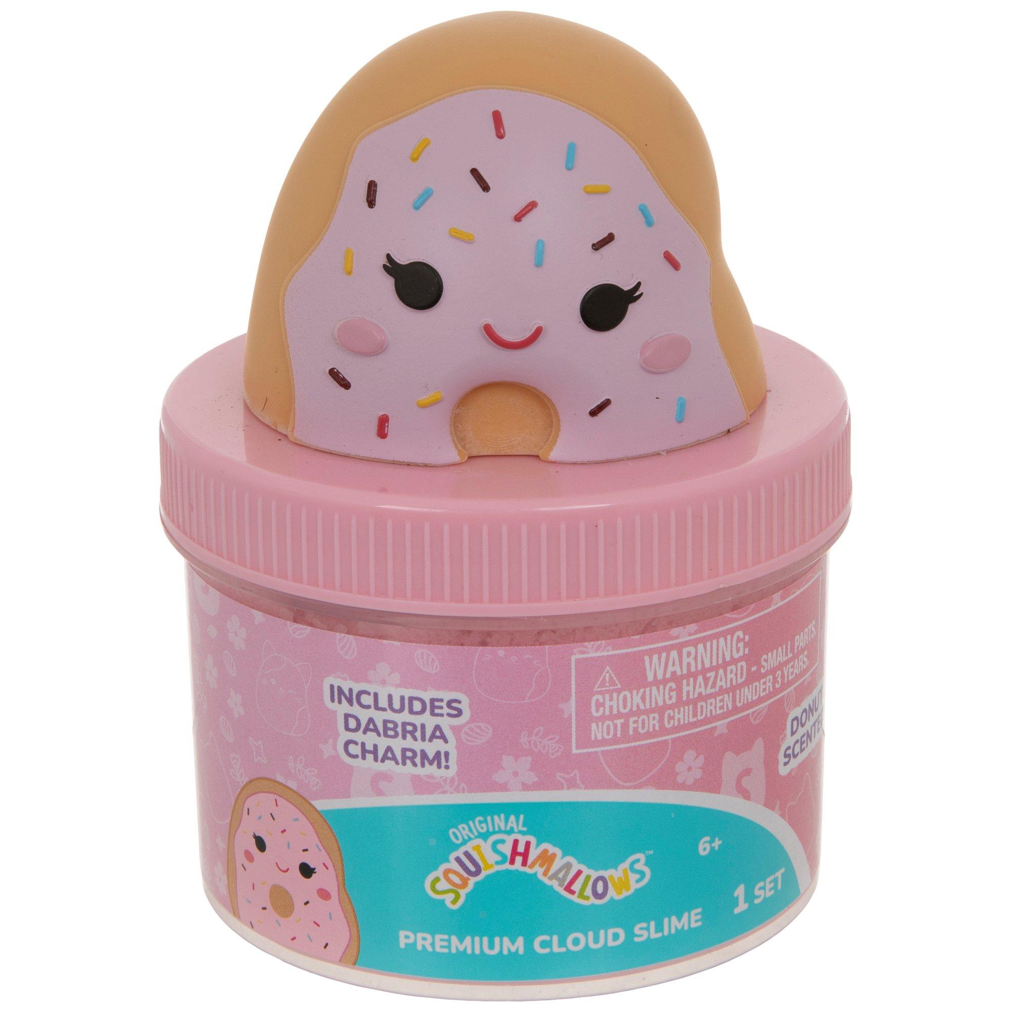 Cam Squishmallows Premium Cloud Slime | Hobby Lobby | 2604635