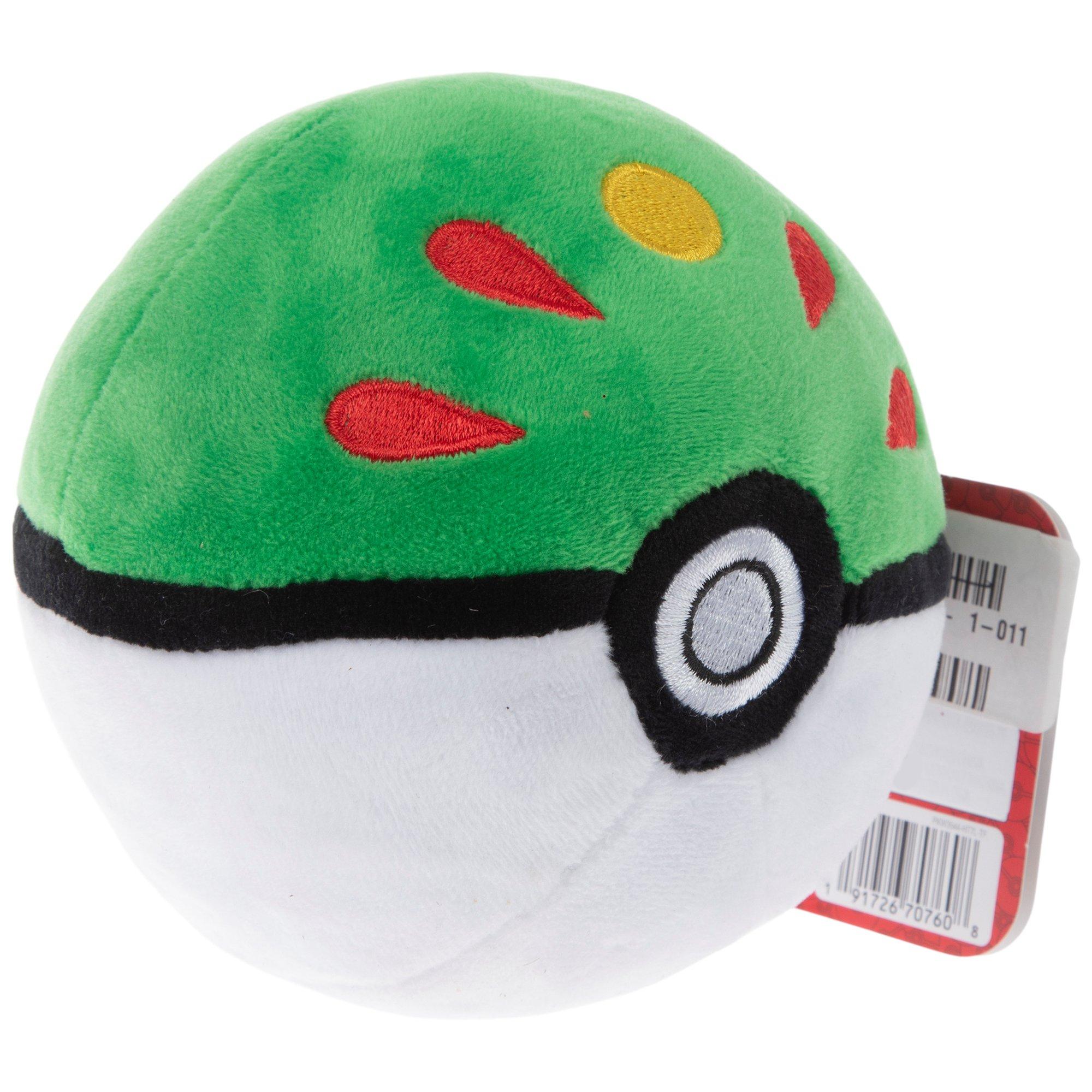 Poke Ball (Giocattolo/Modello) | Descrizione Non Disponibile - 4