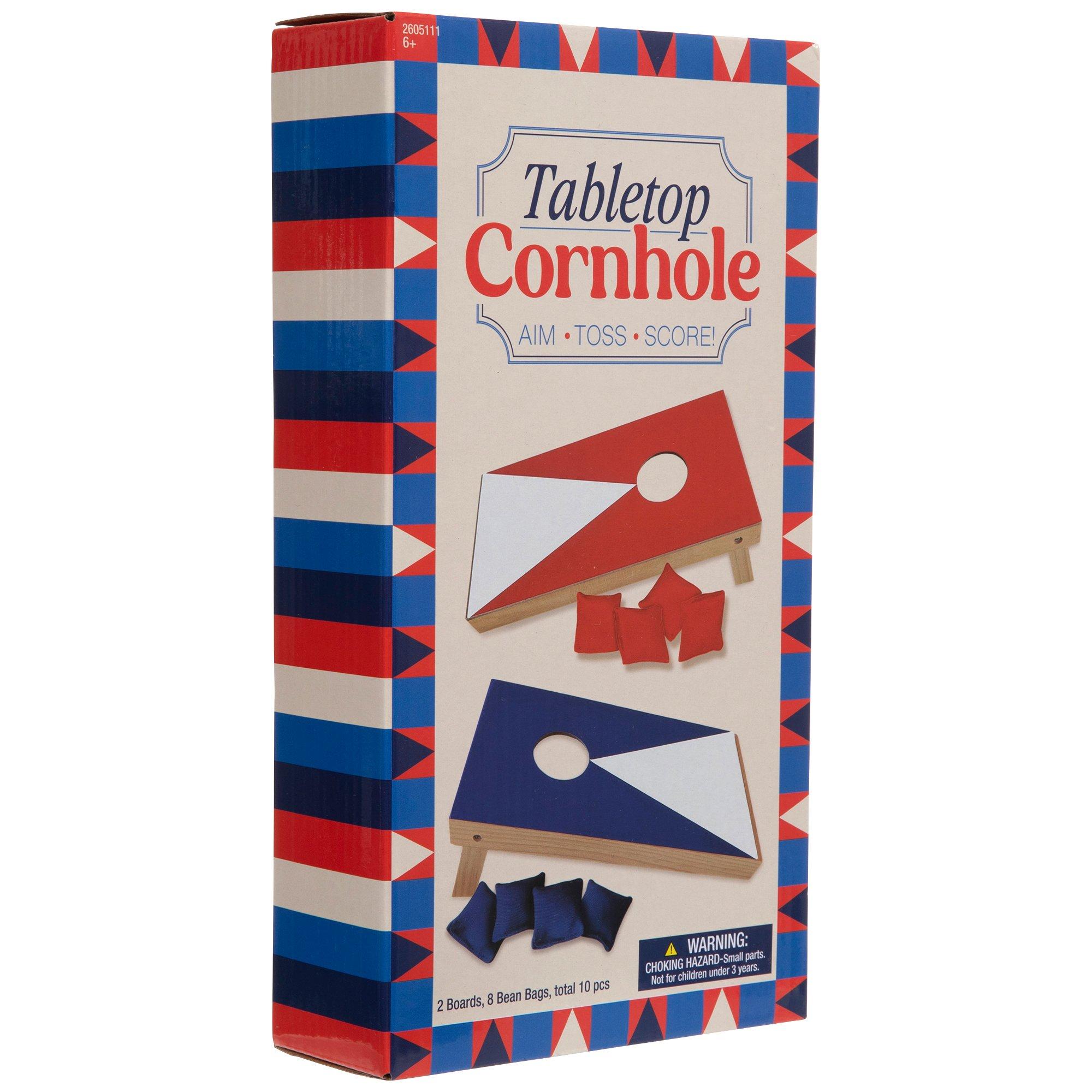 Tabletop Cornhole Game | Hobby Lobby | 2605111