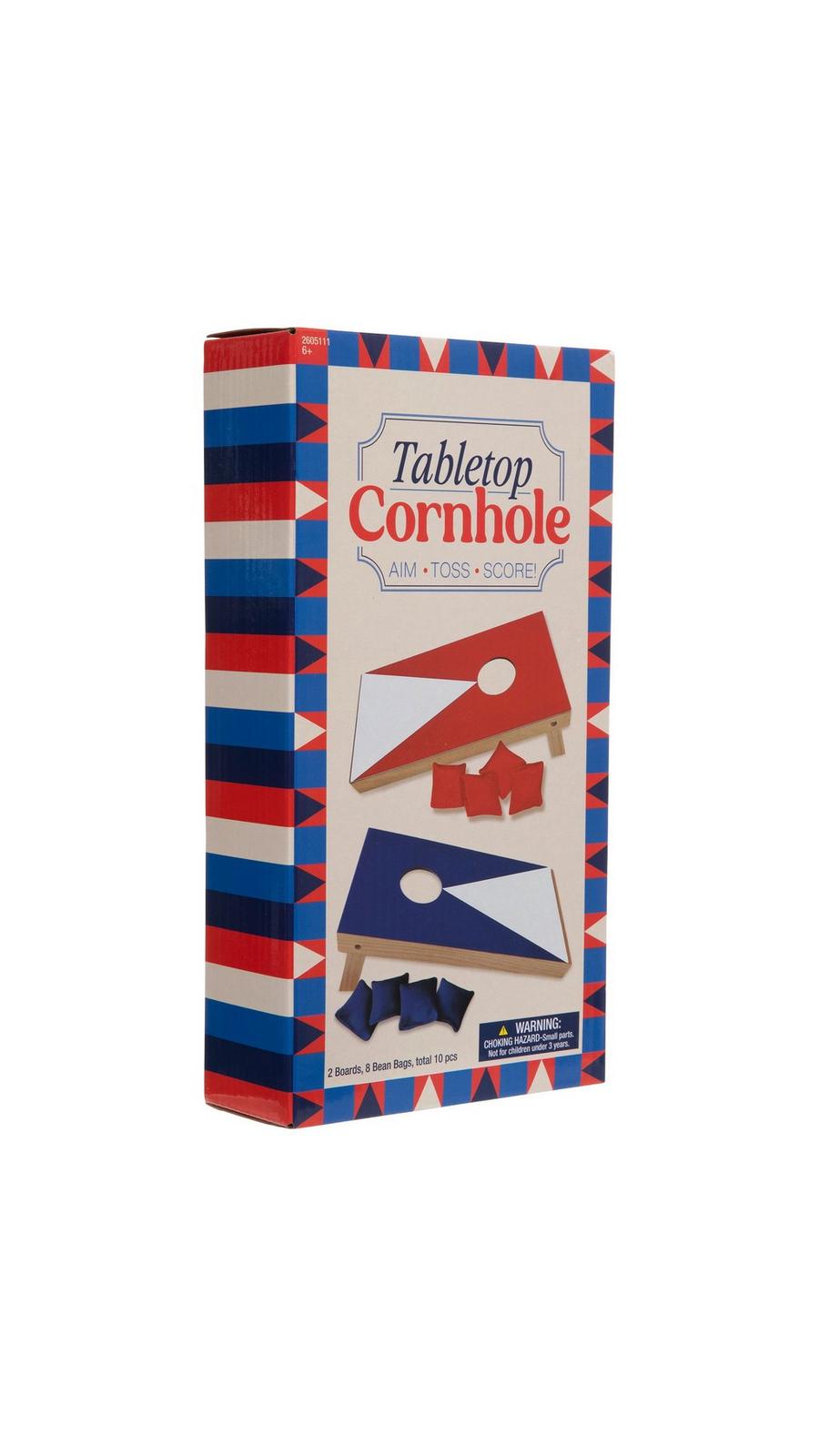 Tabletop Cornhole Game | Hobby Lobby | 2605111