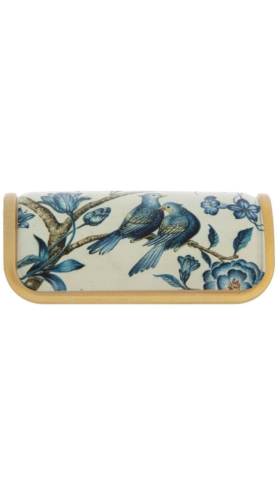 Blue Birds Metal Pull | Hobby Lobby | 2605434
