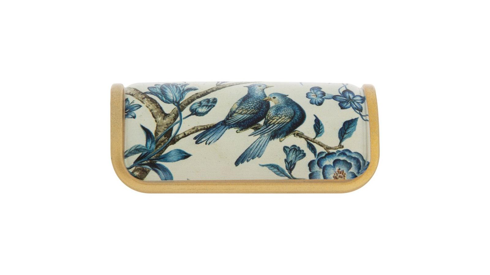 Blue Birds Metal Pull | Hobby Lobby | 2605434