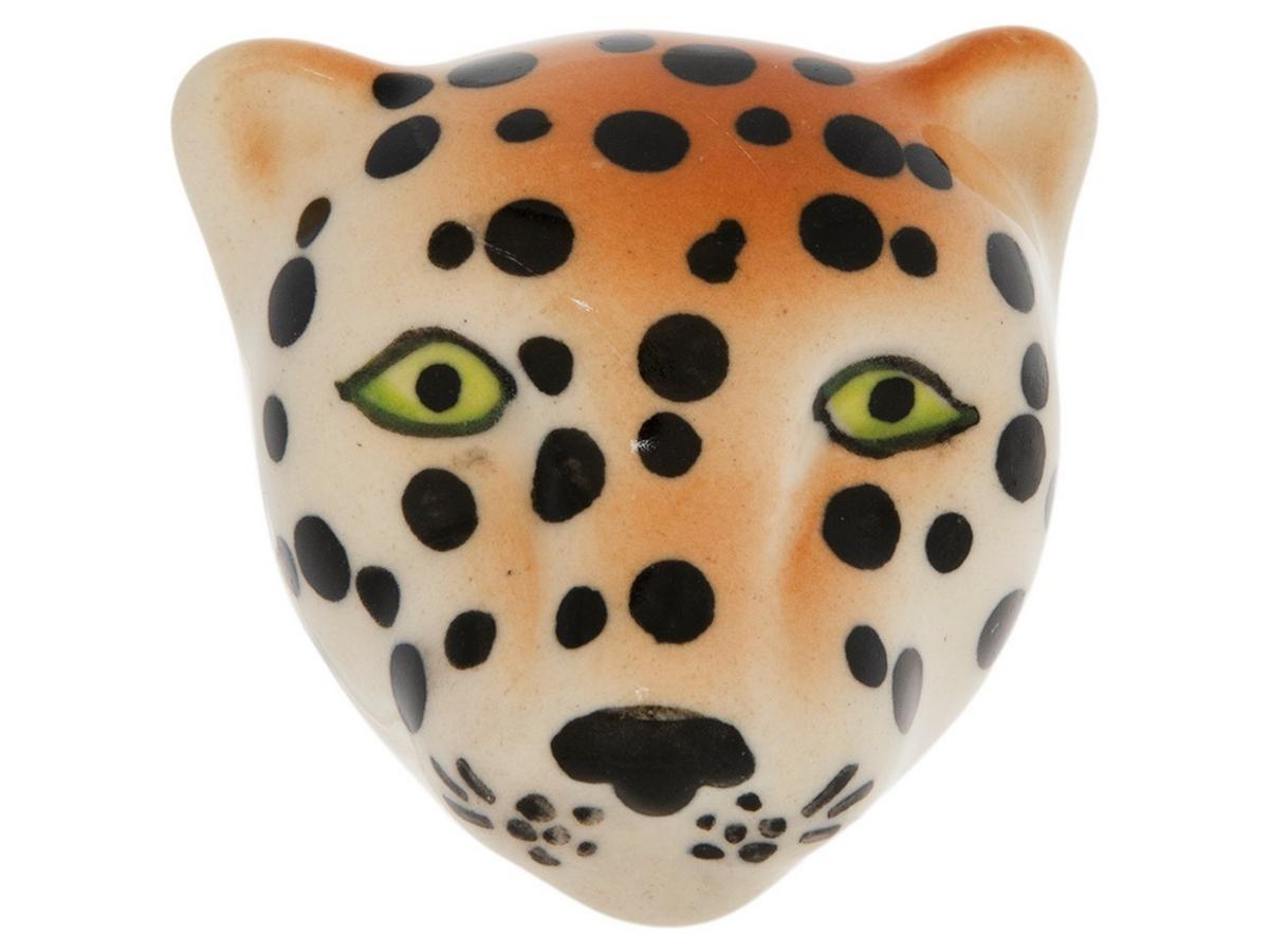 NEIGHBORHOOD × END. ×  ヒョウ柄ボール Leopard Knob | Hobby Lobby | 2605673