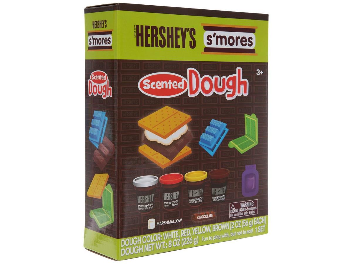 Hershey's S'Mores Scented Dough | Hobby Lobby | 2606176
