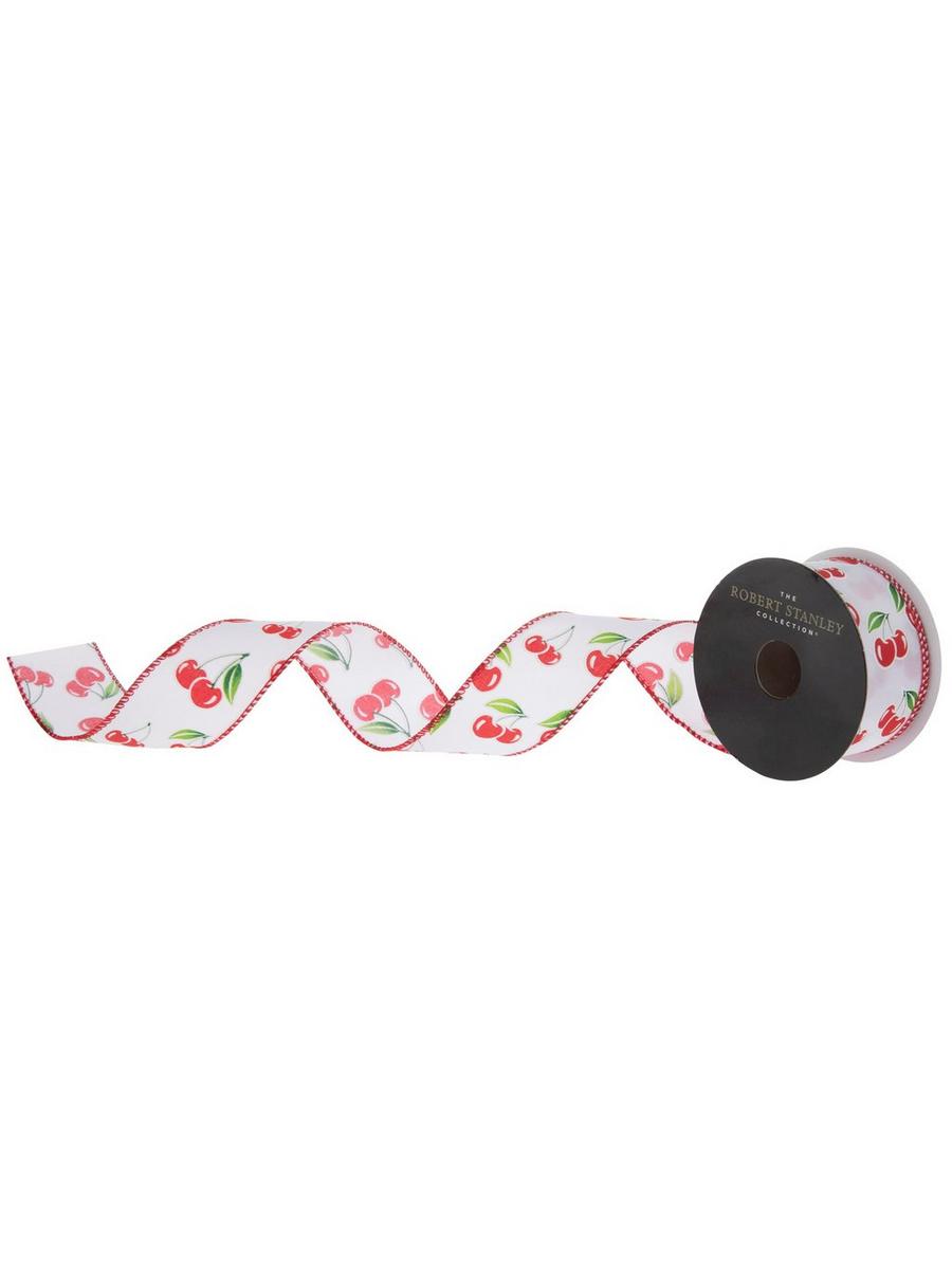 andmary ♡ Avrill ribbon tops Velour ribbon tops