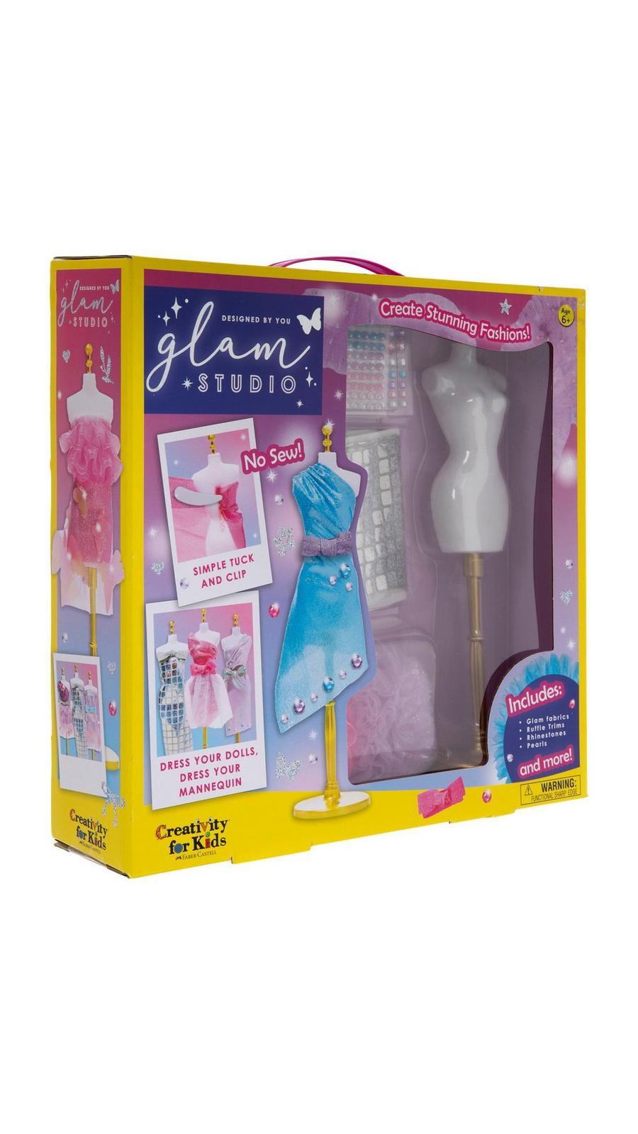 belle costume women blue dress Barbie Chelsea Small 14cm Doll in Blue Dress — Booghe main image 1