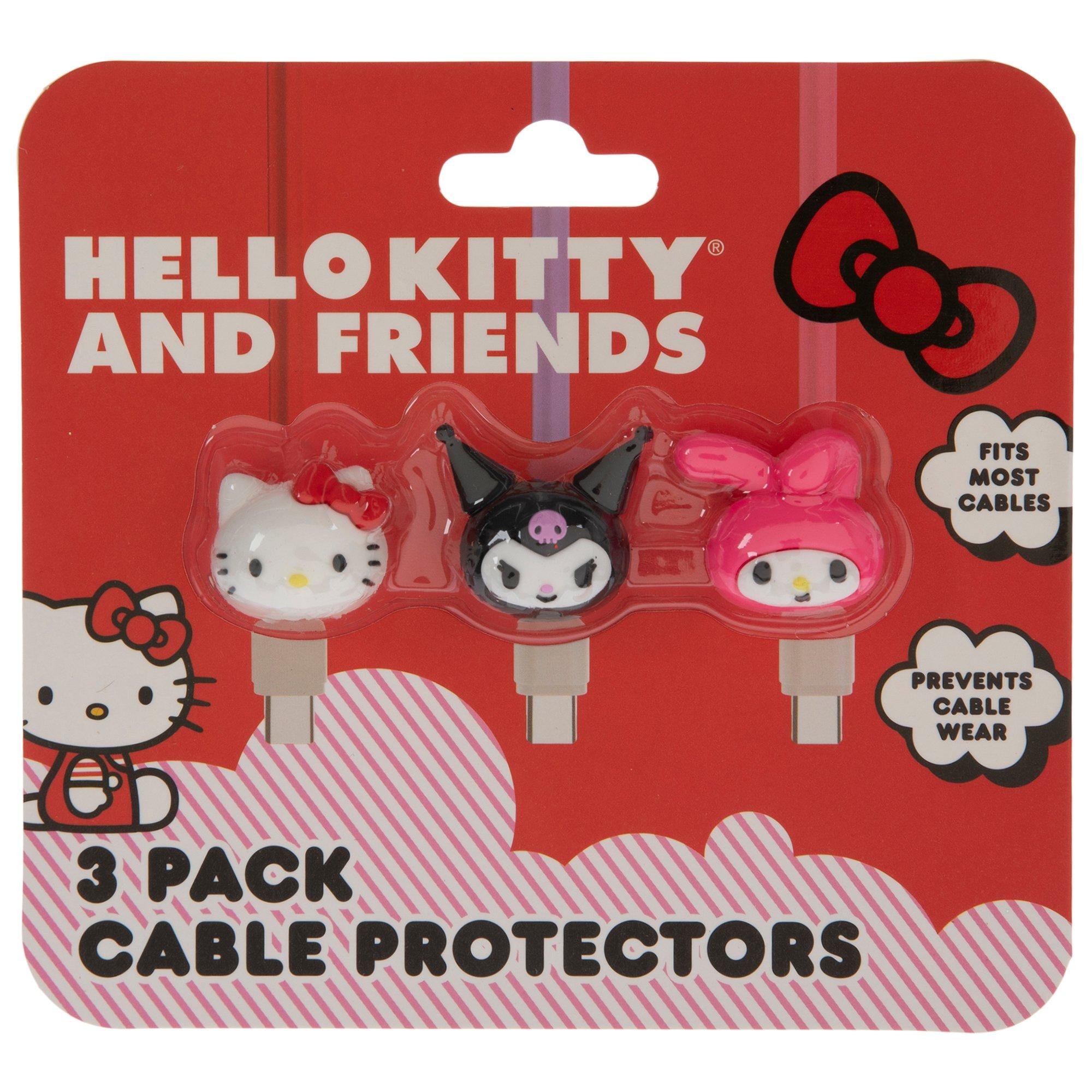 SAYMYNAME hellolive 1.0 2.0 3.0 カニー セット Keroppi Container | Hobby Lobby | 2502854