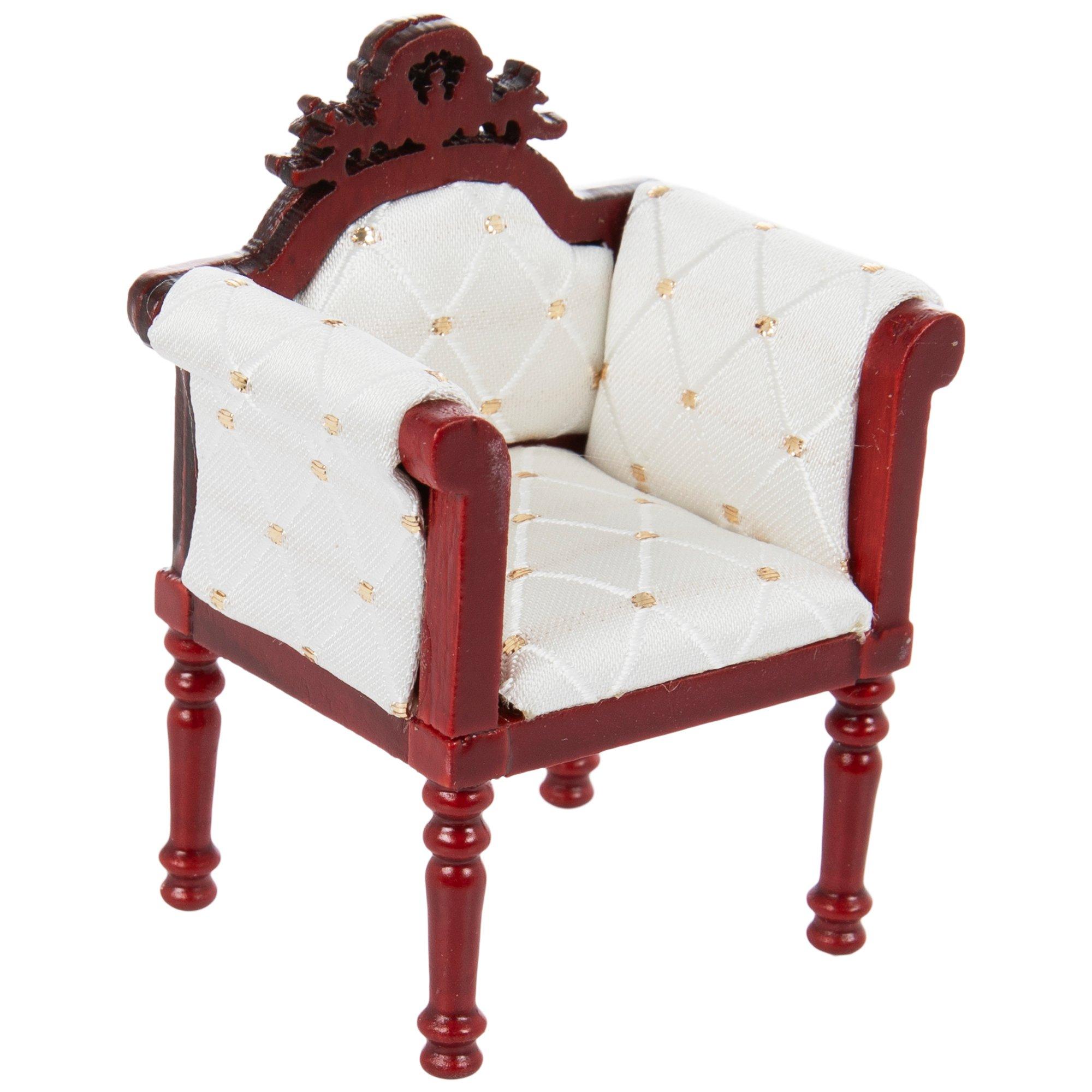 Miniature Victorian Chair | Hobby Lobby | 2607547