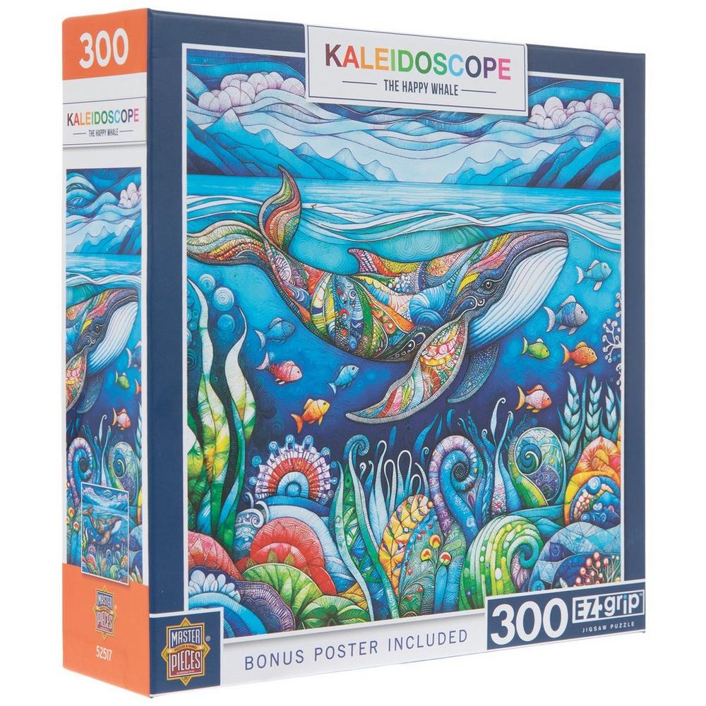 Kaleidoscope Puzzle | Hobby Lobby | 2607638