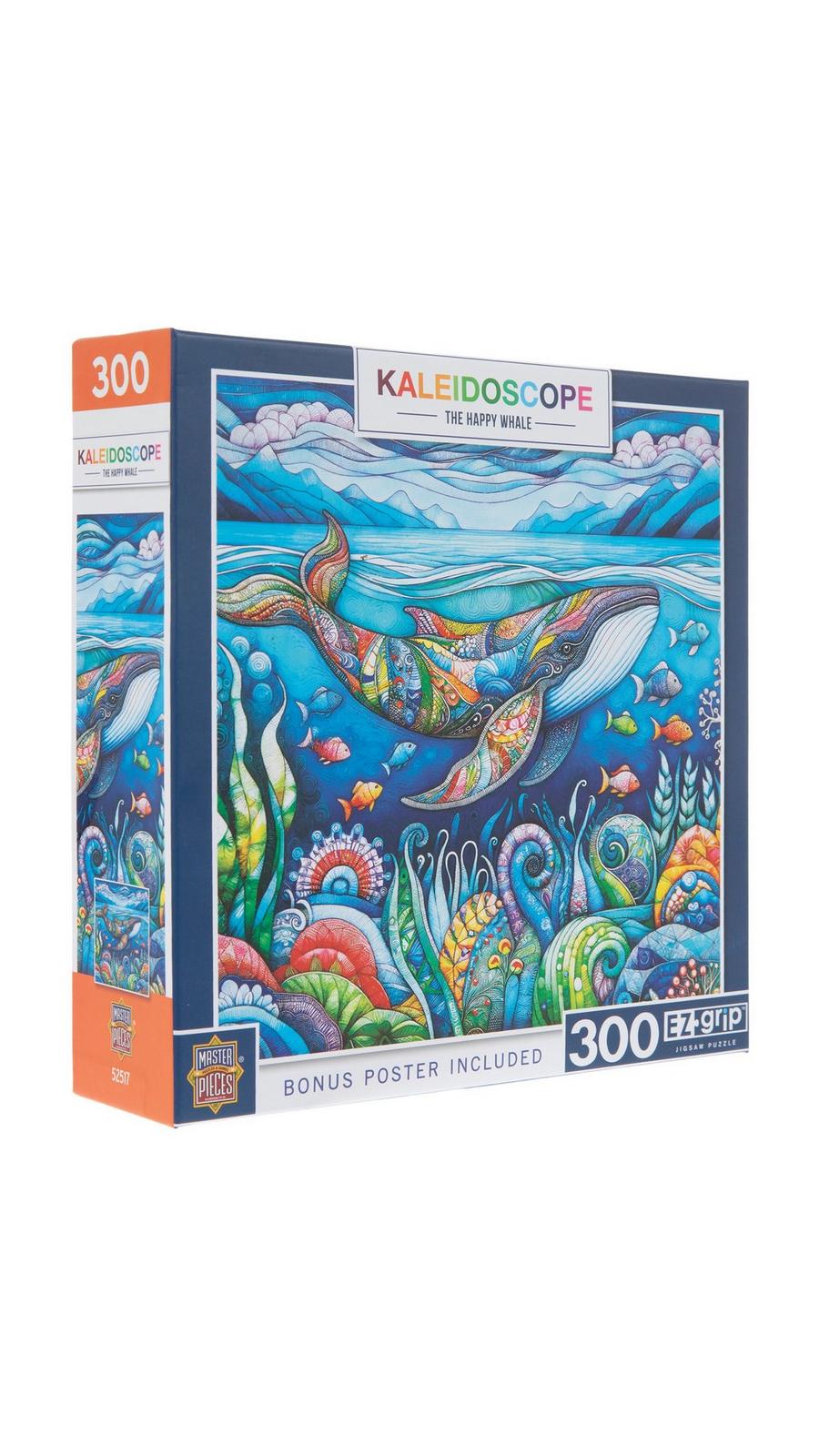 Kaleidoscope Puzzle | Hobby Lobby | 2607638