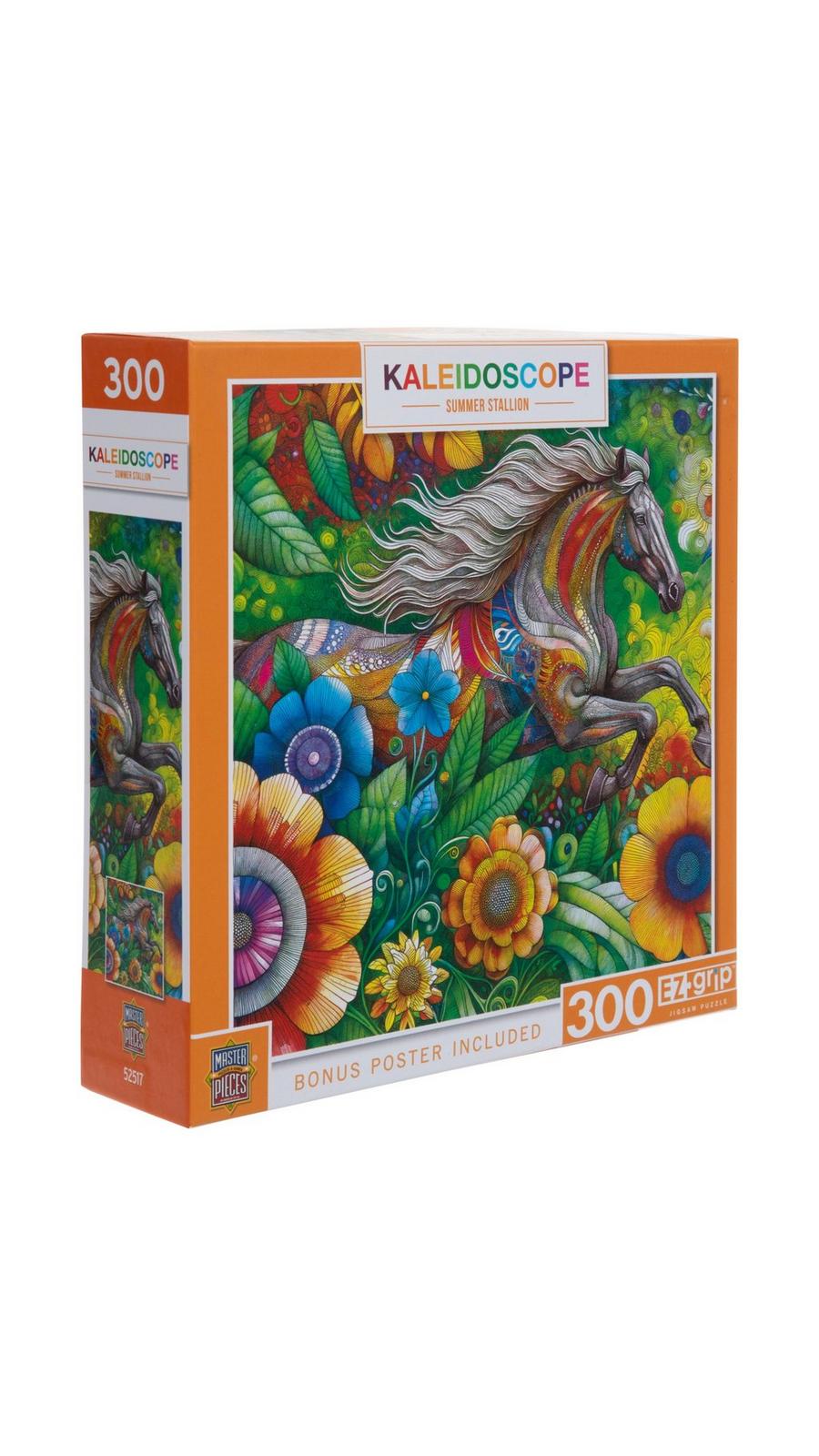 Kaleidoscope Puzzle | Hobby Lobby | 2607638