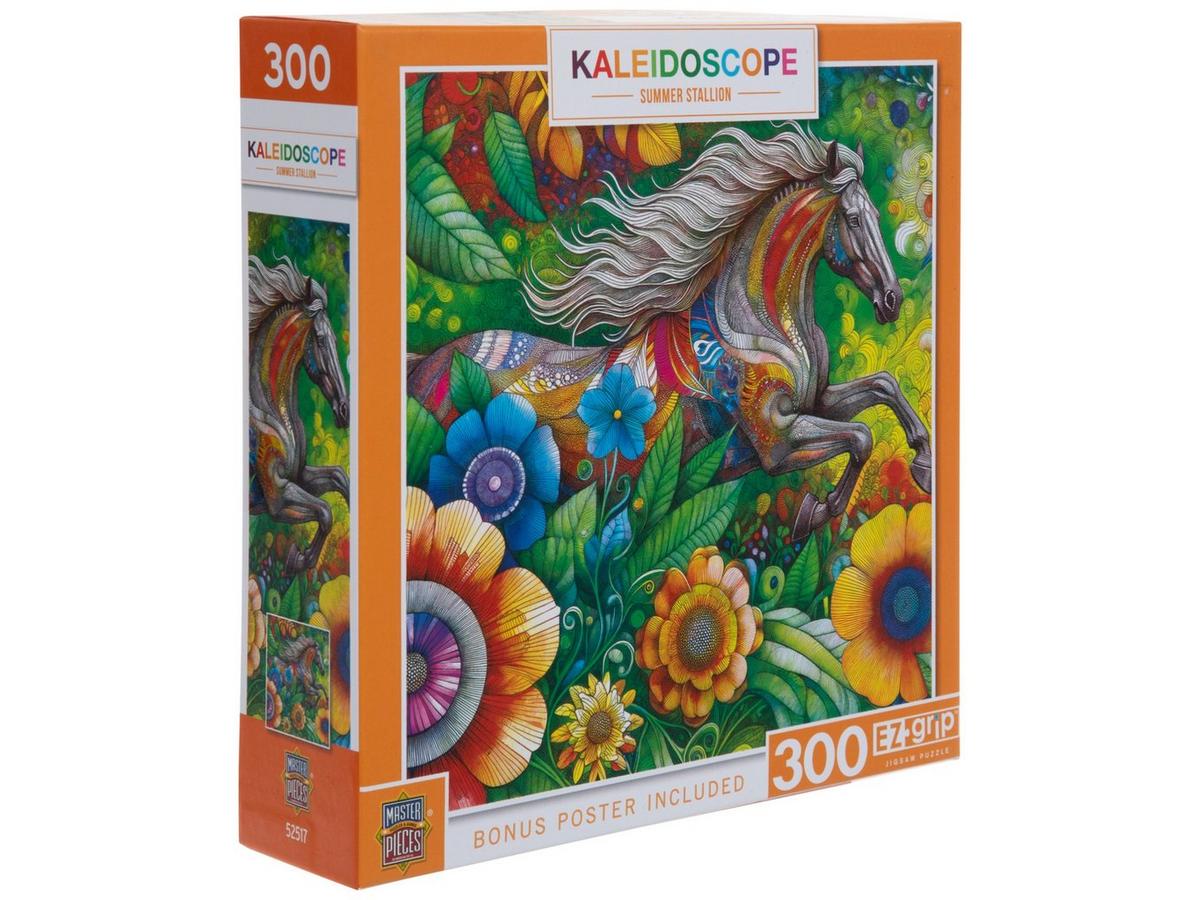Kaleidoscope Puzzle | Hobby Lobby | 2607638