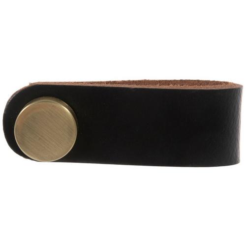 Leather Loop Pull