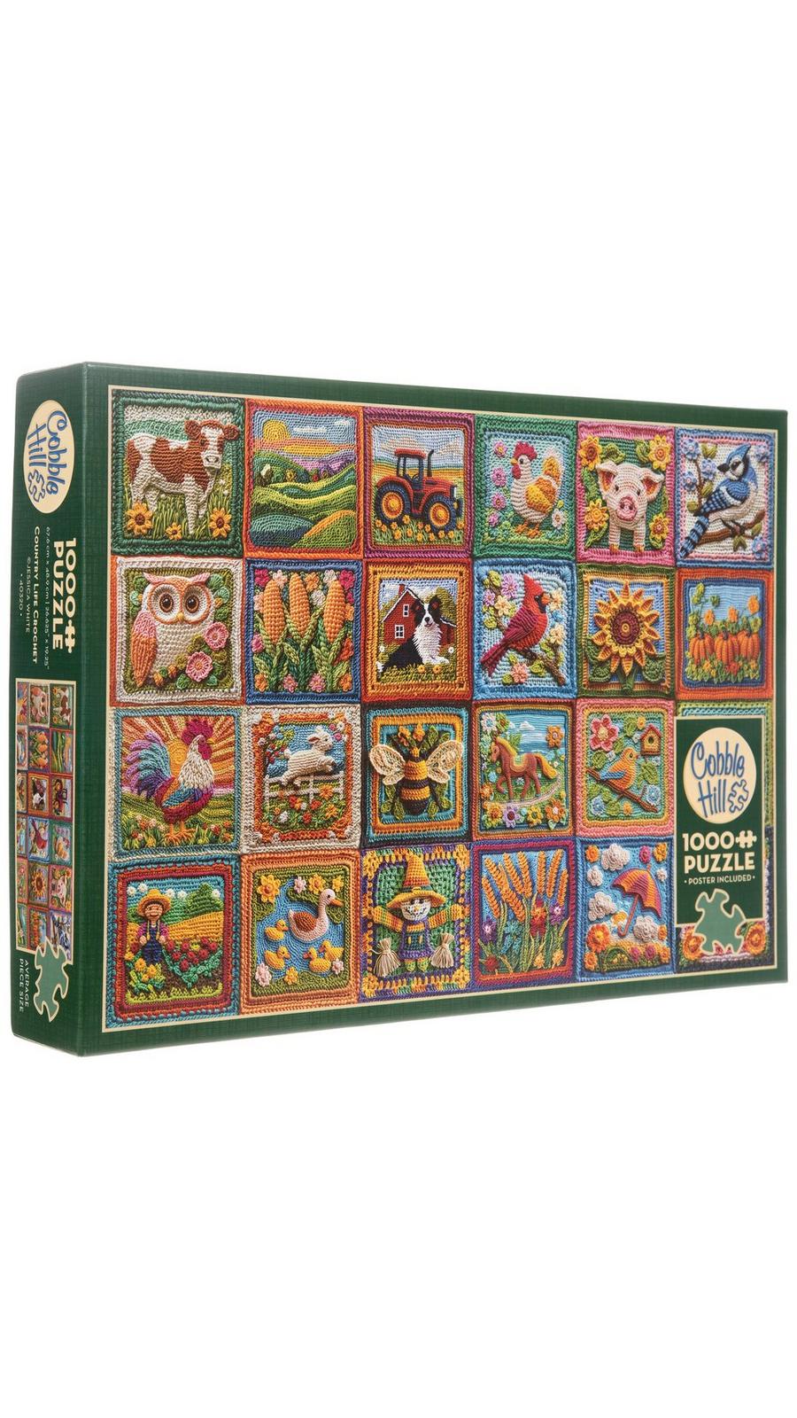 デビット・ロイド・グローバー リトグラフ カントリーガーデン