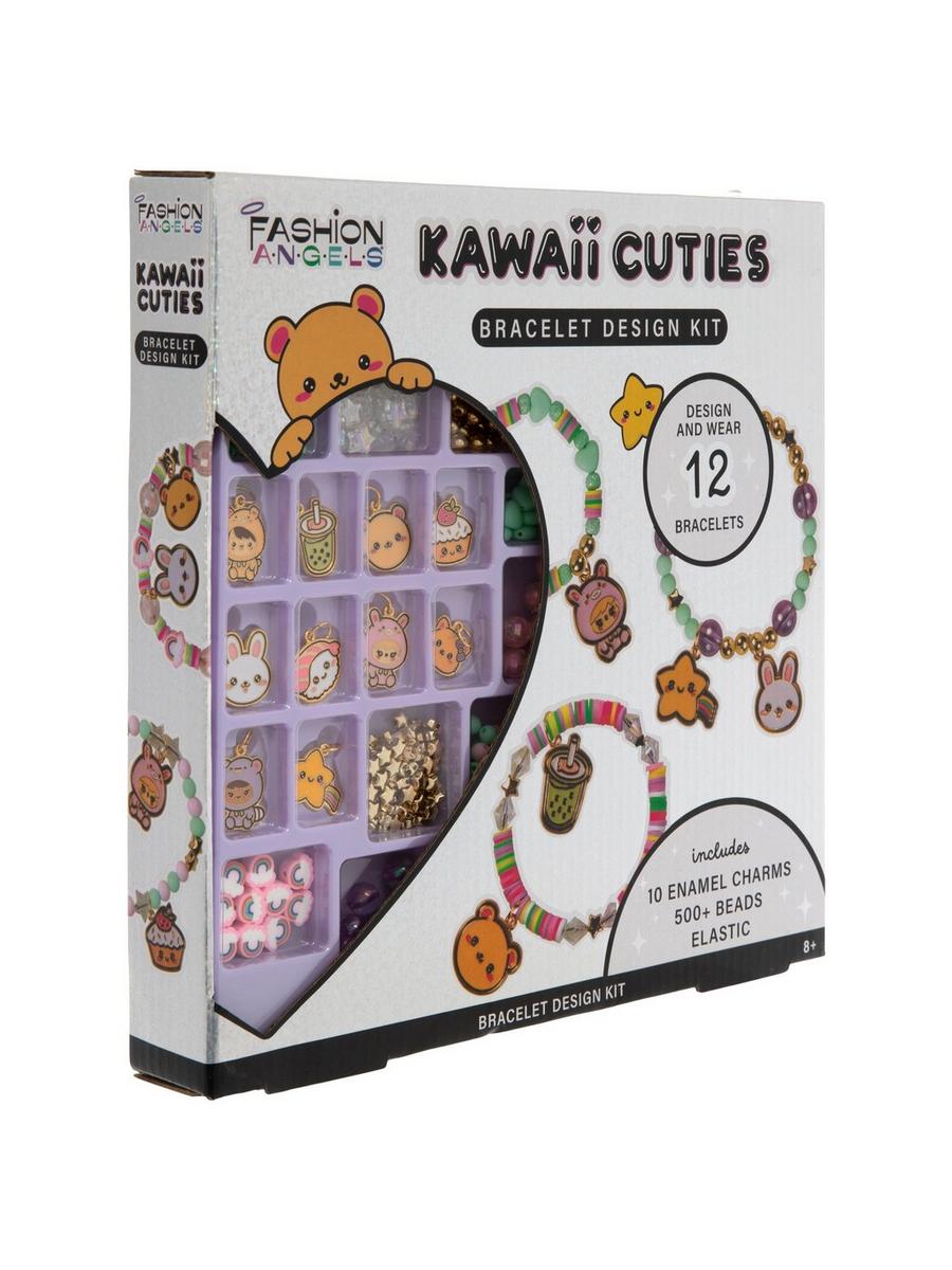 Kawaii Cuties Bracelet Design Kit | Hobby Lobby | 2608495