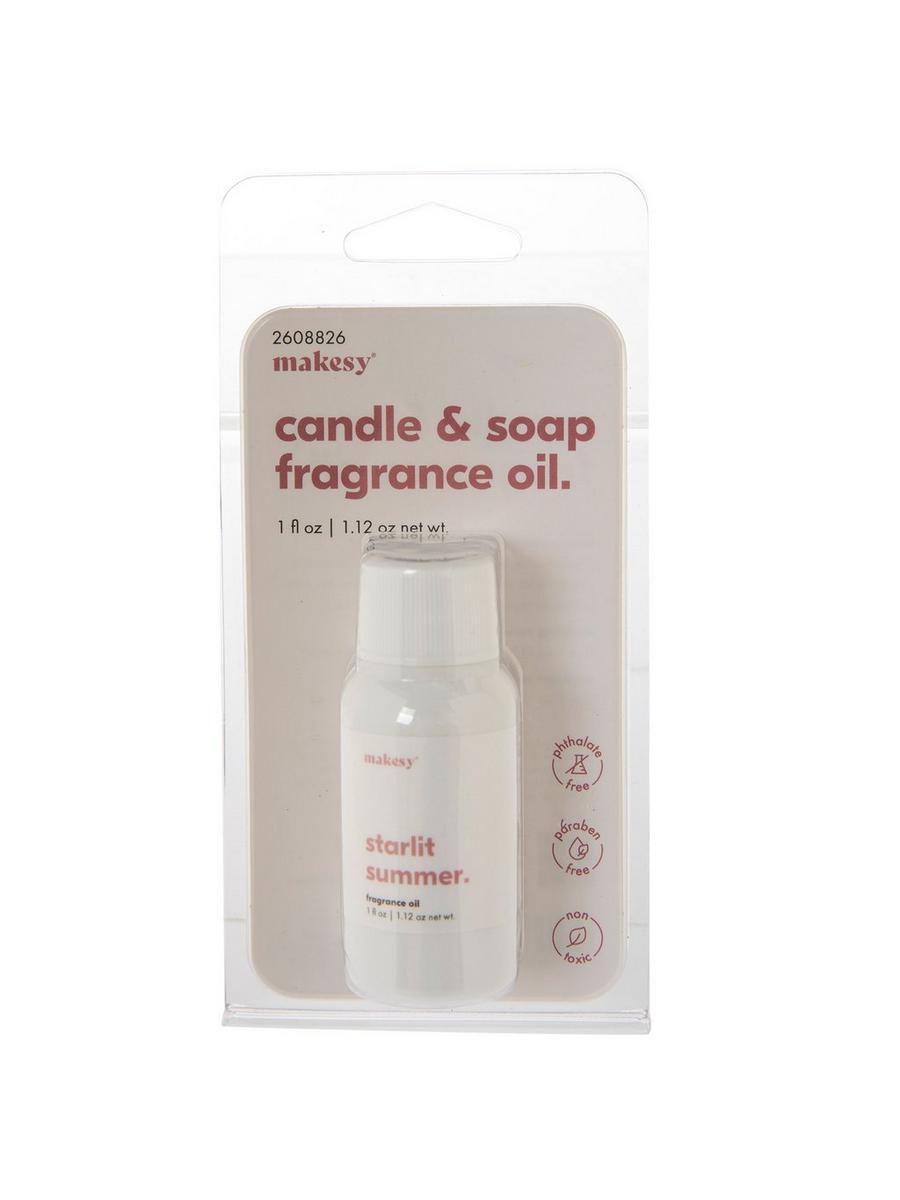 Starlit Summer Candle & Soap Fragrance Oil | Hobby Lobby | 2608826