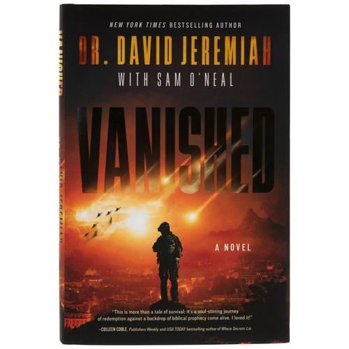 Vanished