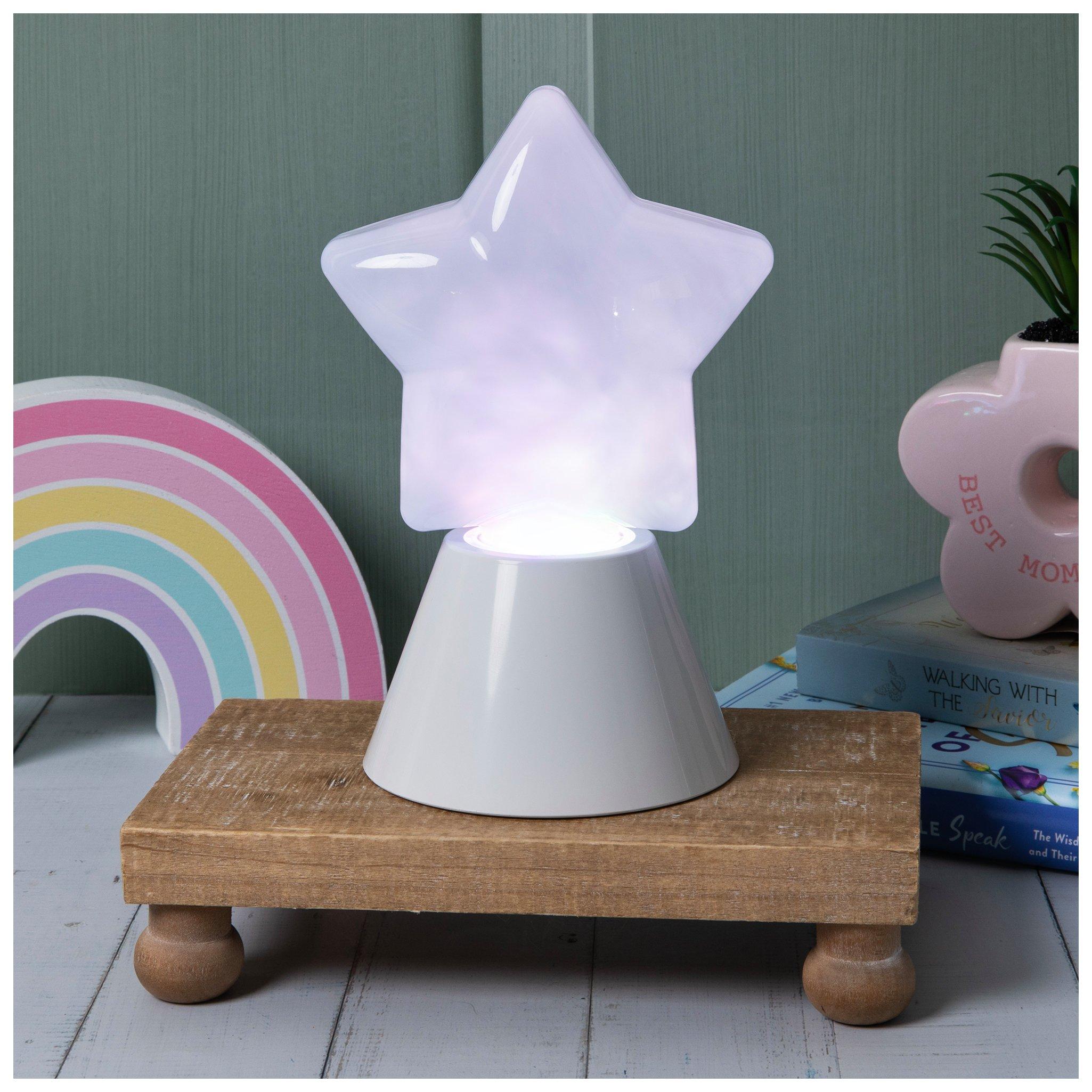 LED Cloudy Star Light | Hobby Lobby | 2609212