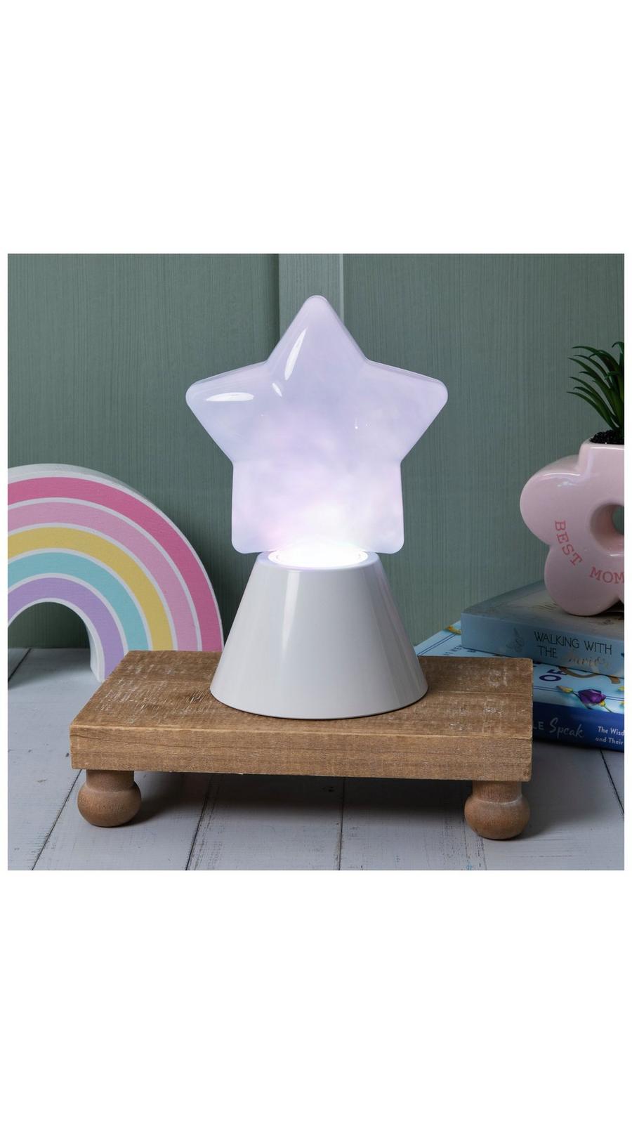 STAR Lite (ホームスター ライト) ホワイト rdzdsi3 ヨドバシ.com - 家庭用プラネタリウム ホームスター ライト HOMESTAR
